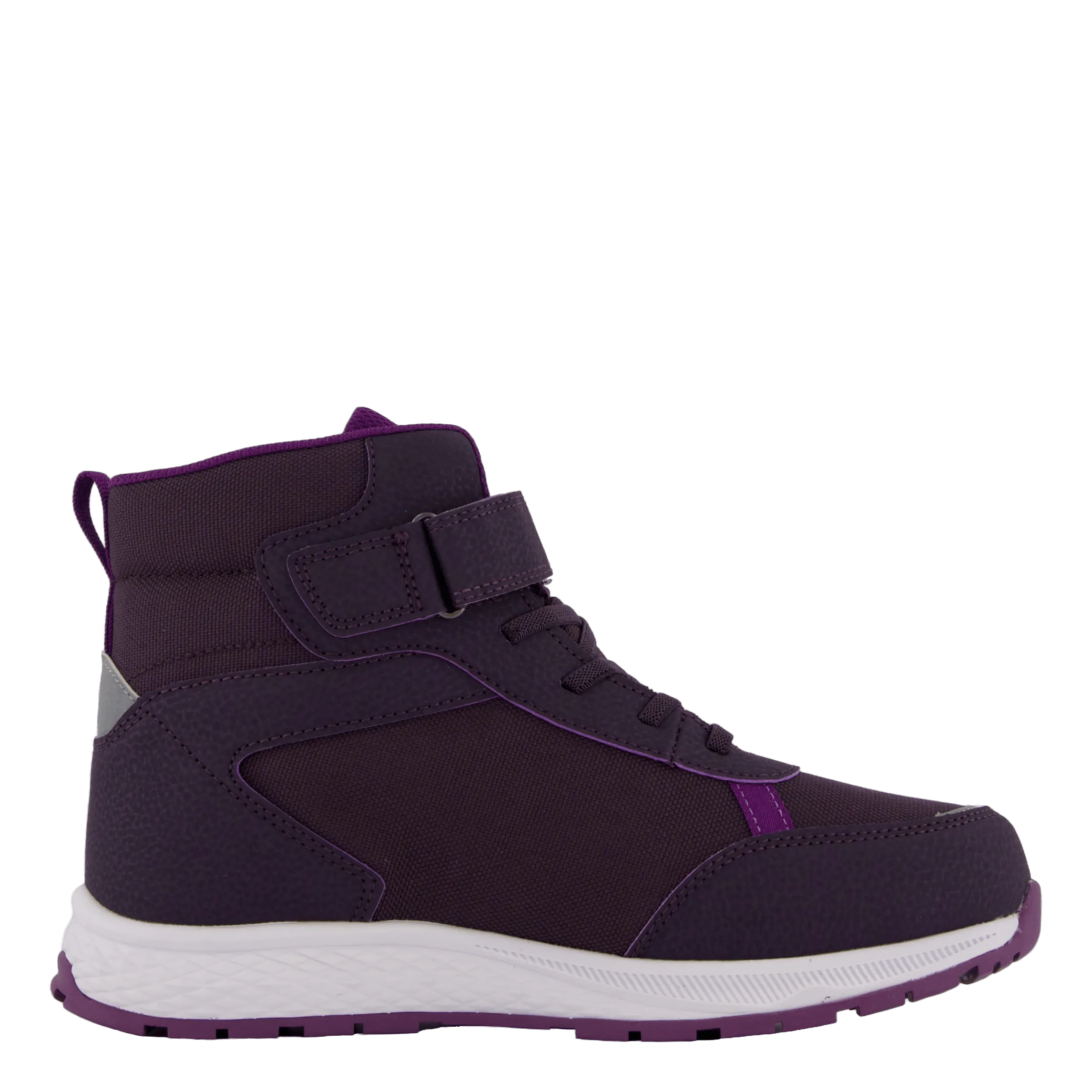 Viking Equip Warm Wp 1v Aubergine/purple