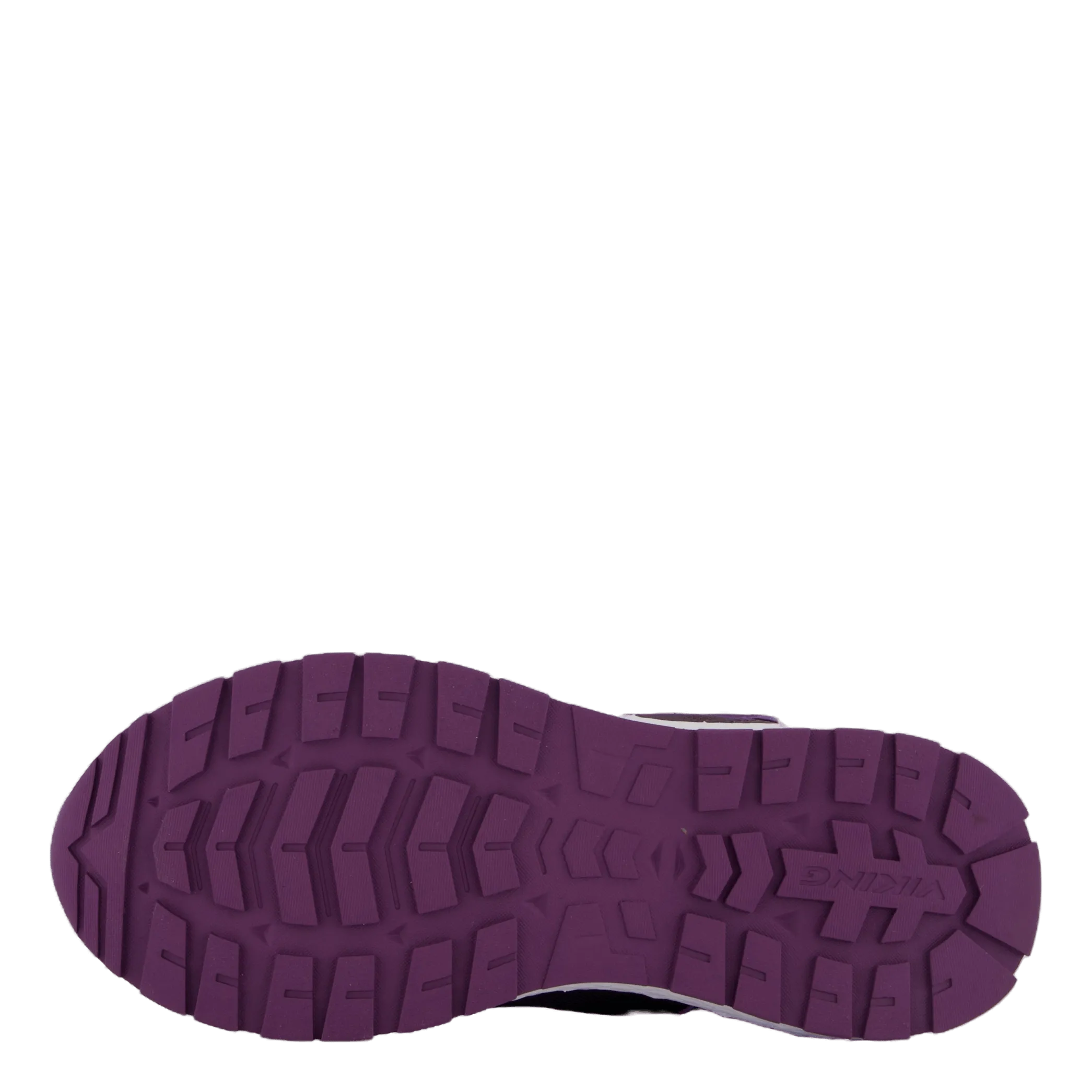 Viking Equip Warm Wp 1v Aubergine/purple