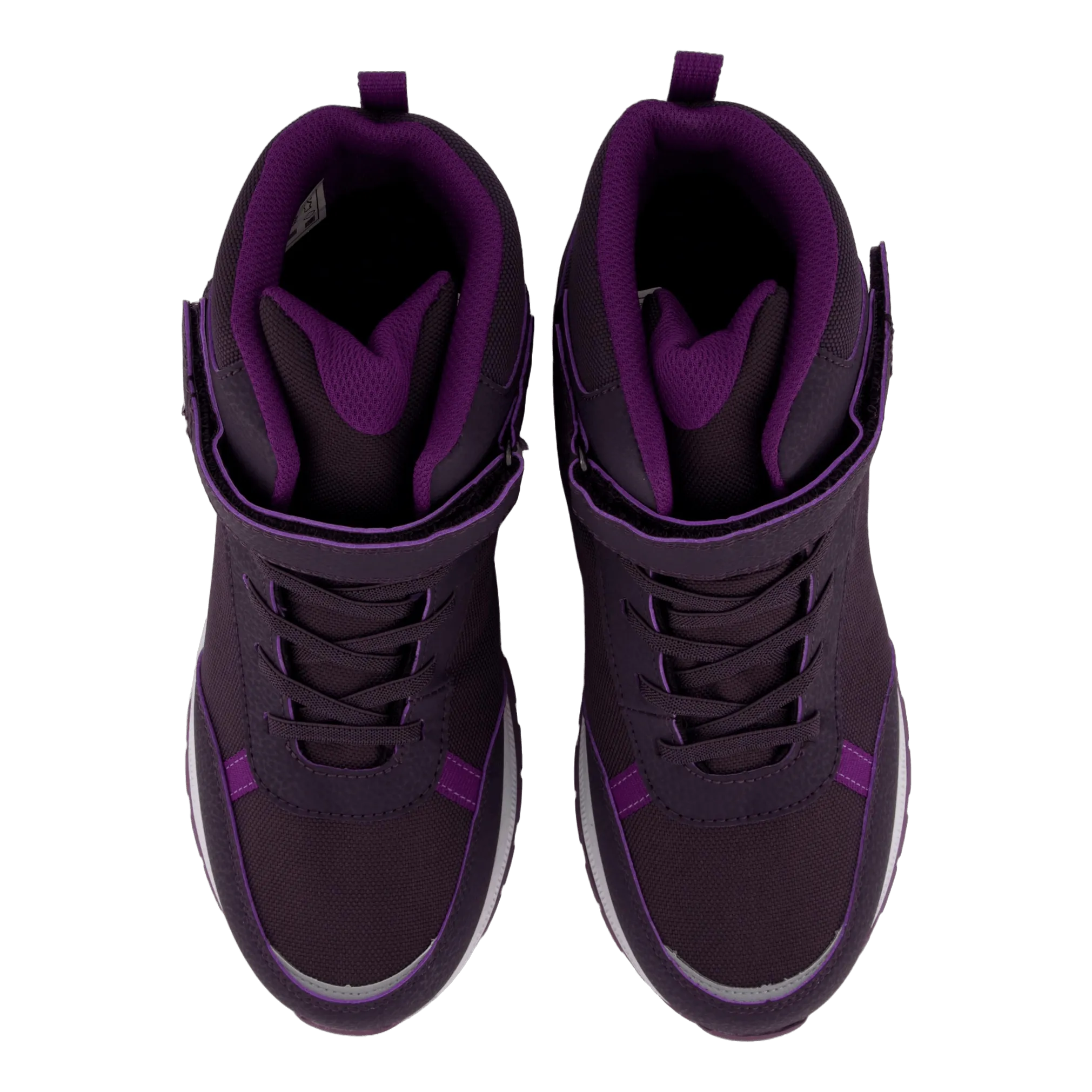 Viking Equip Warm Wp 1v Aubergine/purple