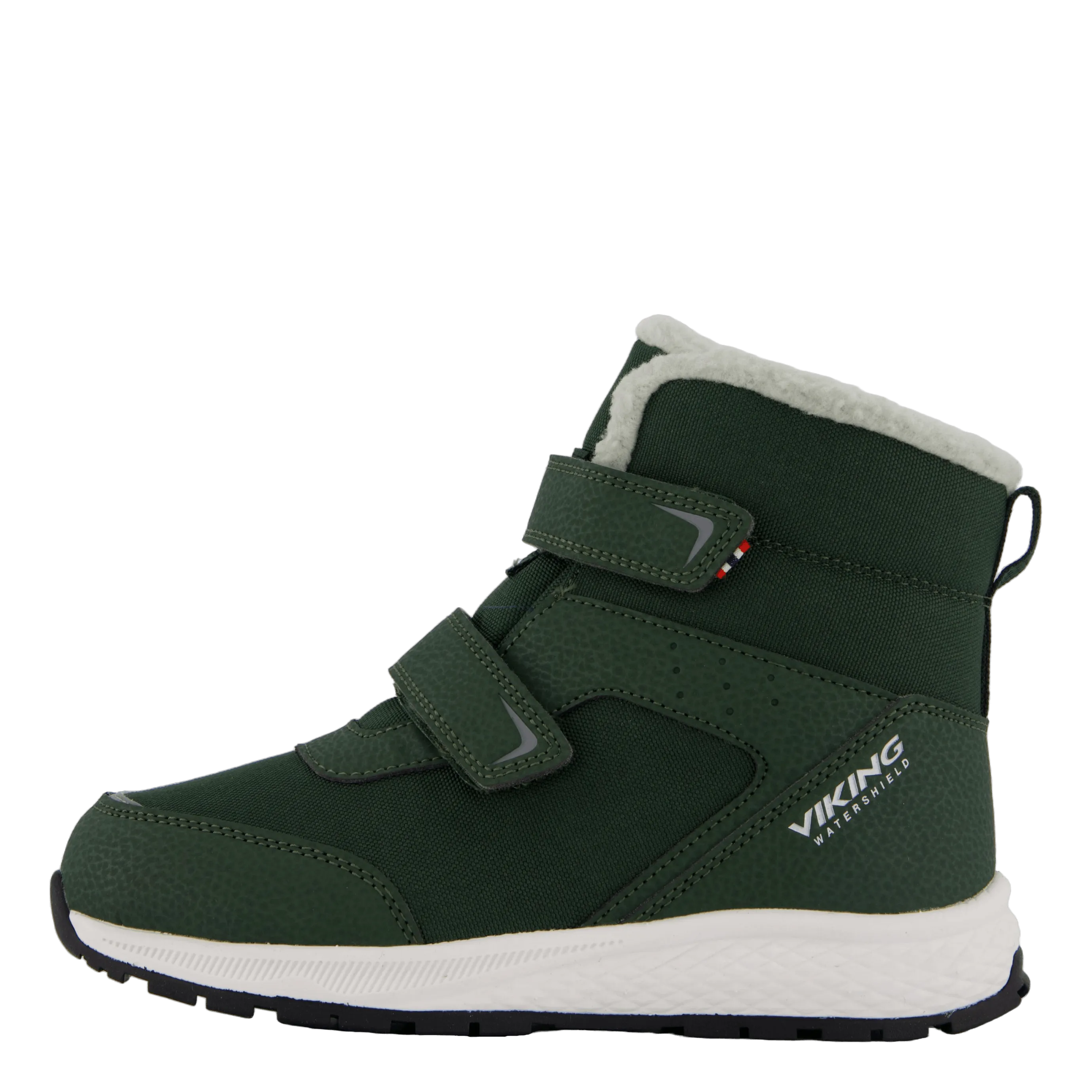 Viking Equip Warm Wp 2v Pine/black