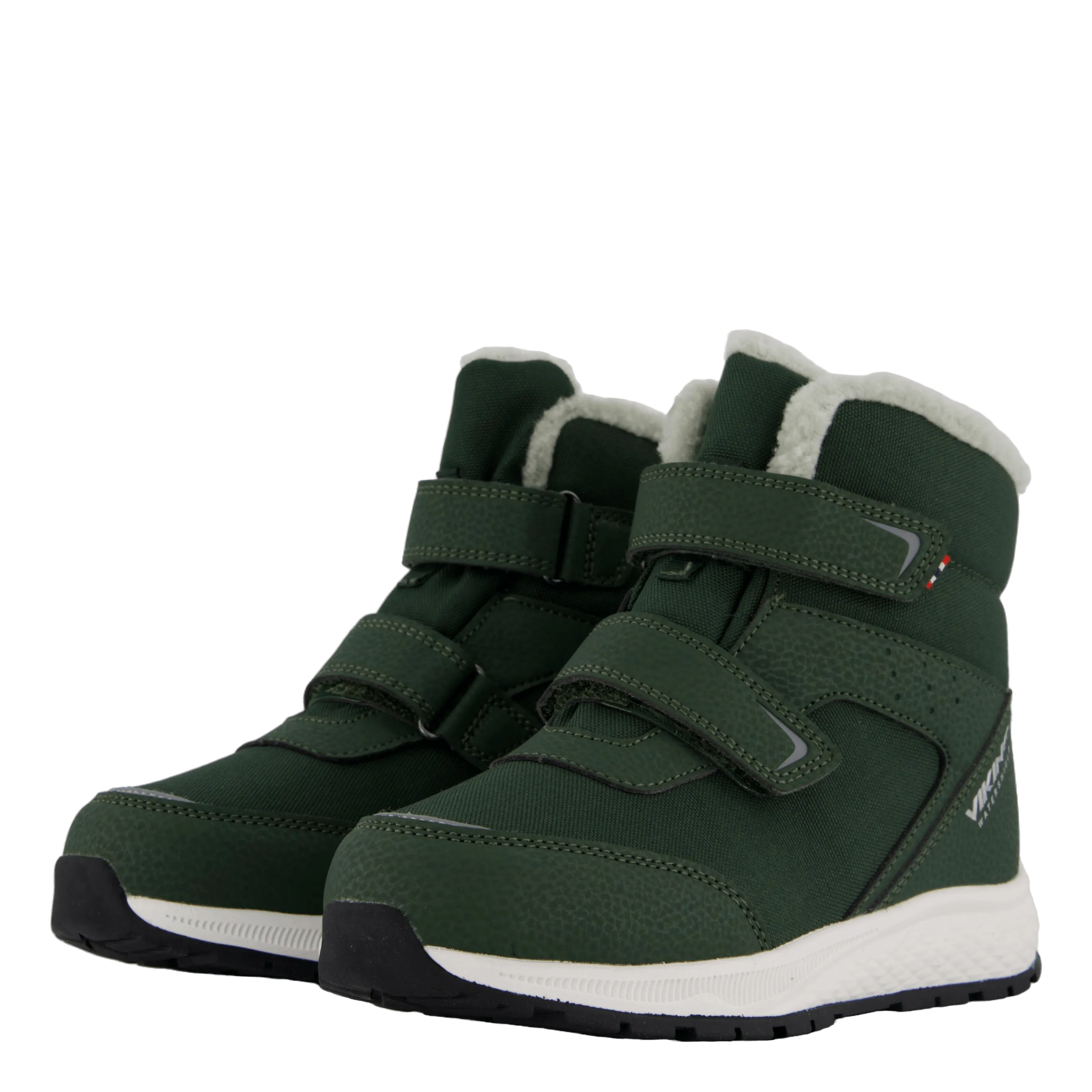 Viking Equip Warm Wp 2v Pine/black