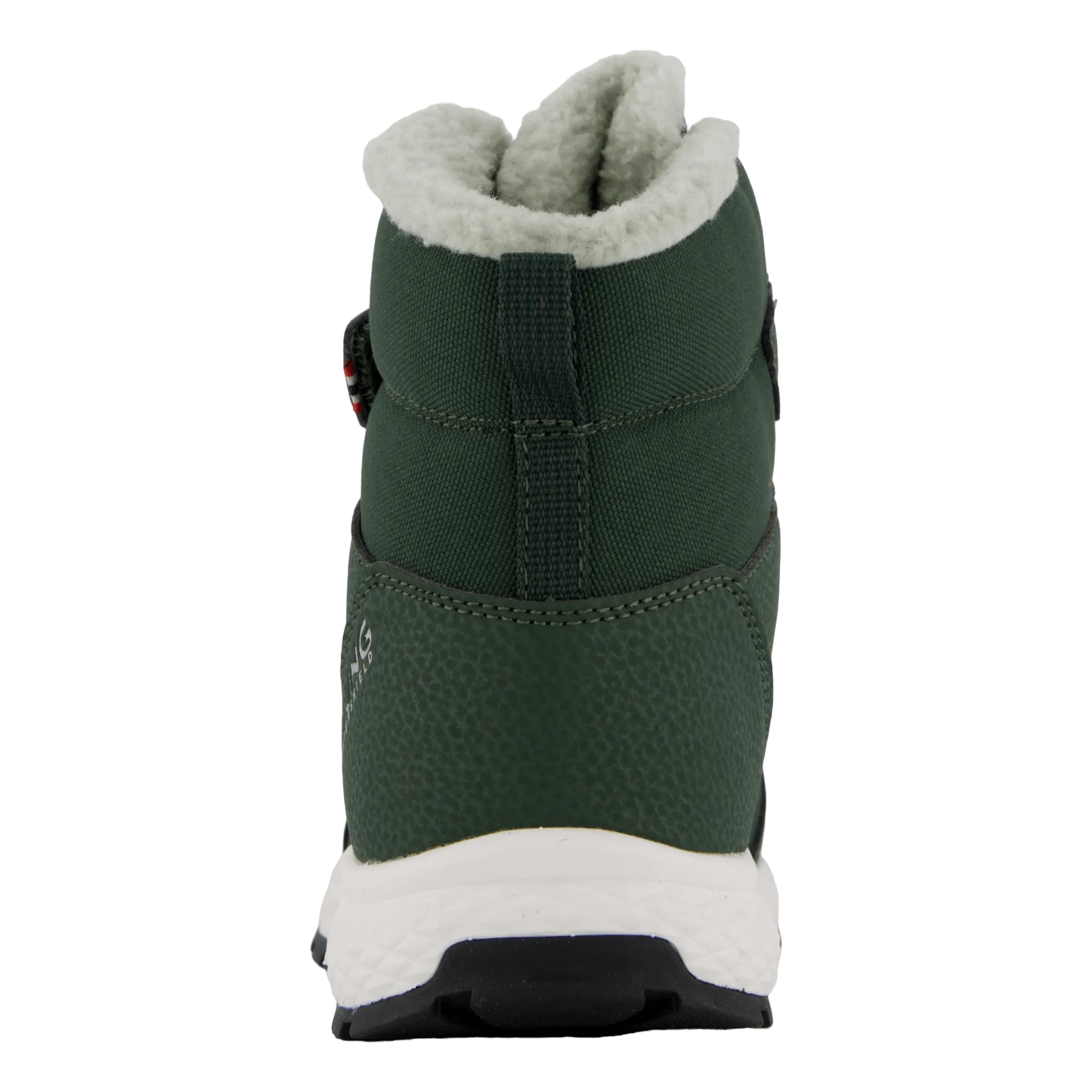 Viking Equip Warm Wp 2v Pine/black
