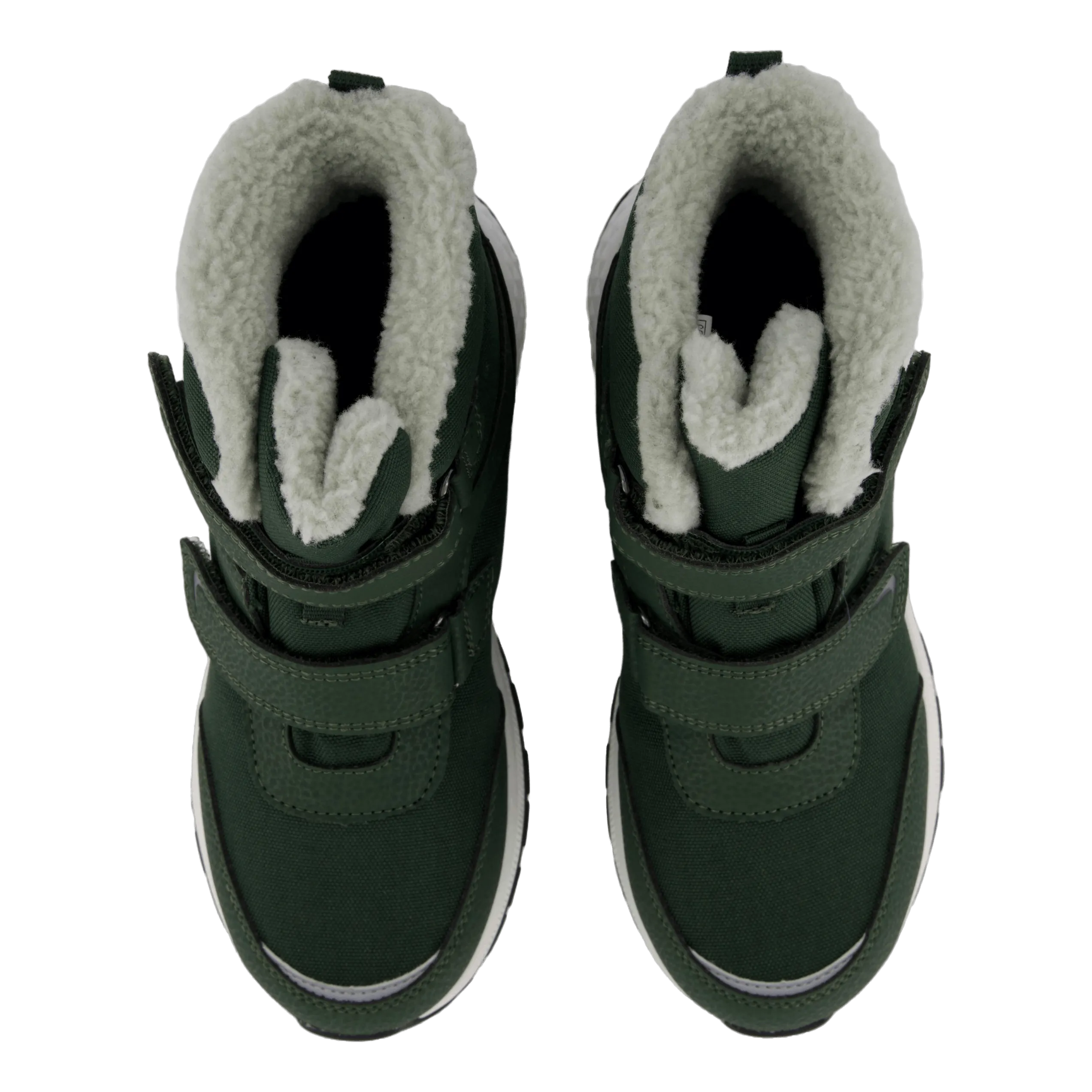 Viking Equip Warm Wp 2v Pine/black