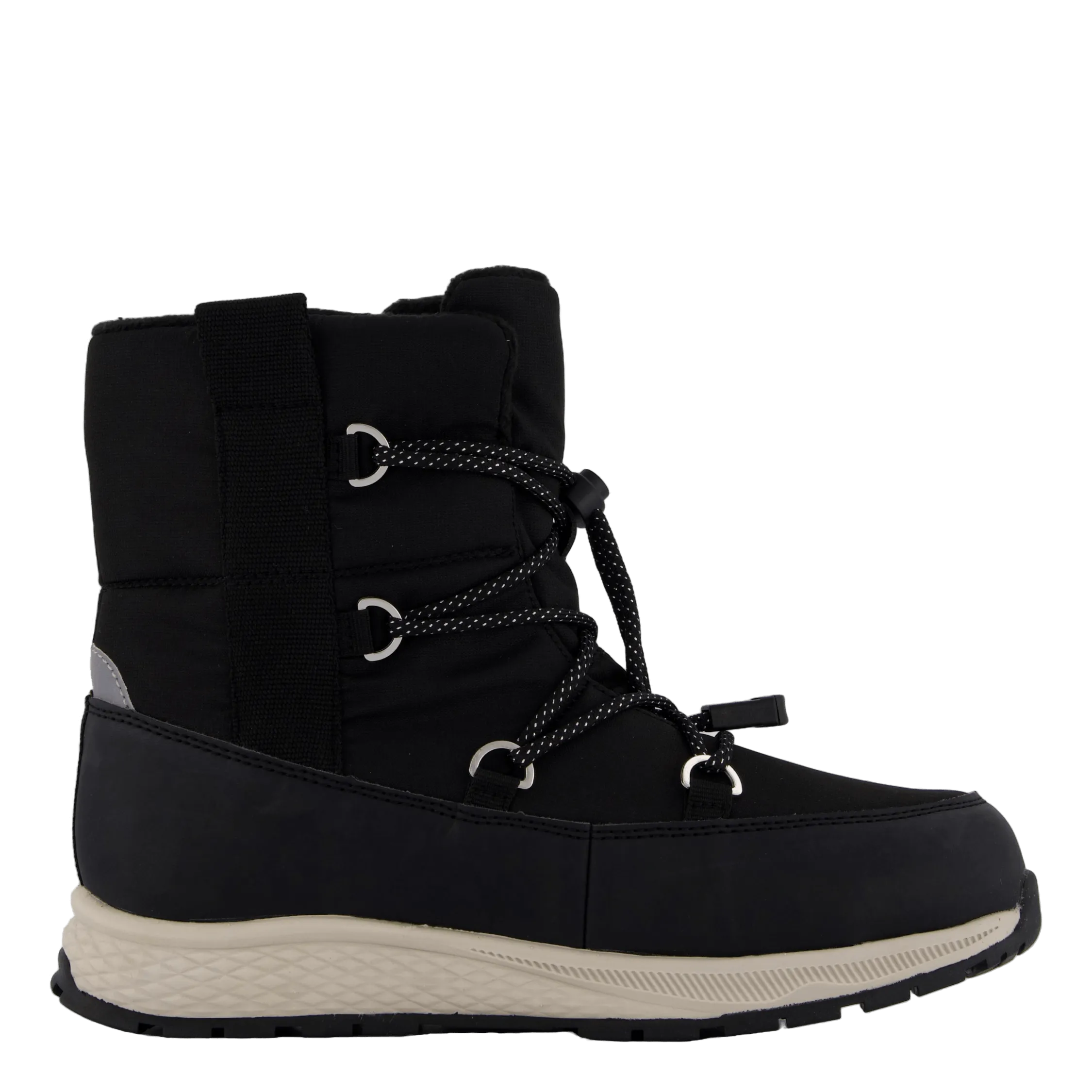 Viking Equip Warm Wp Sl Black