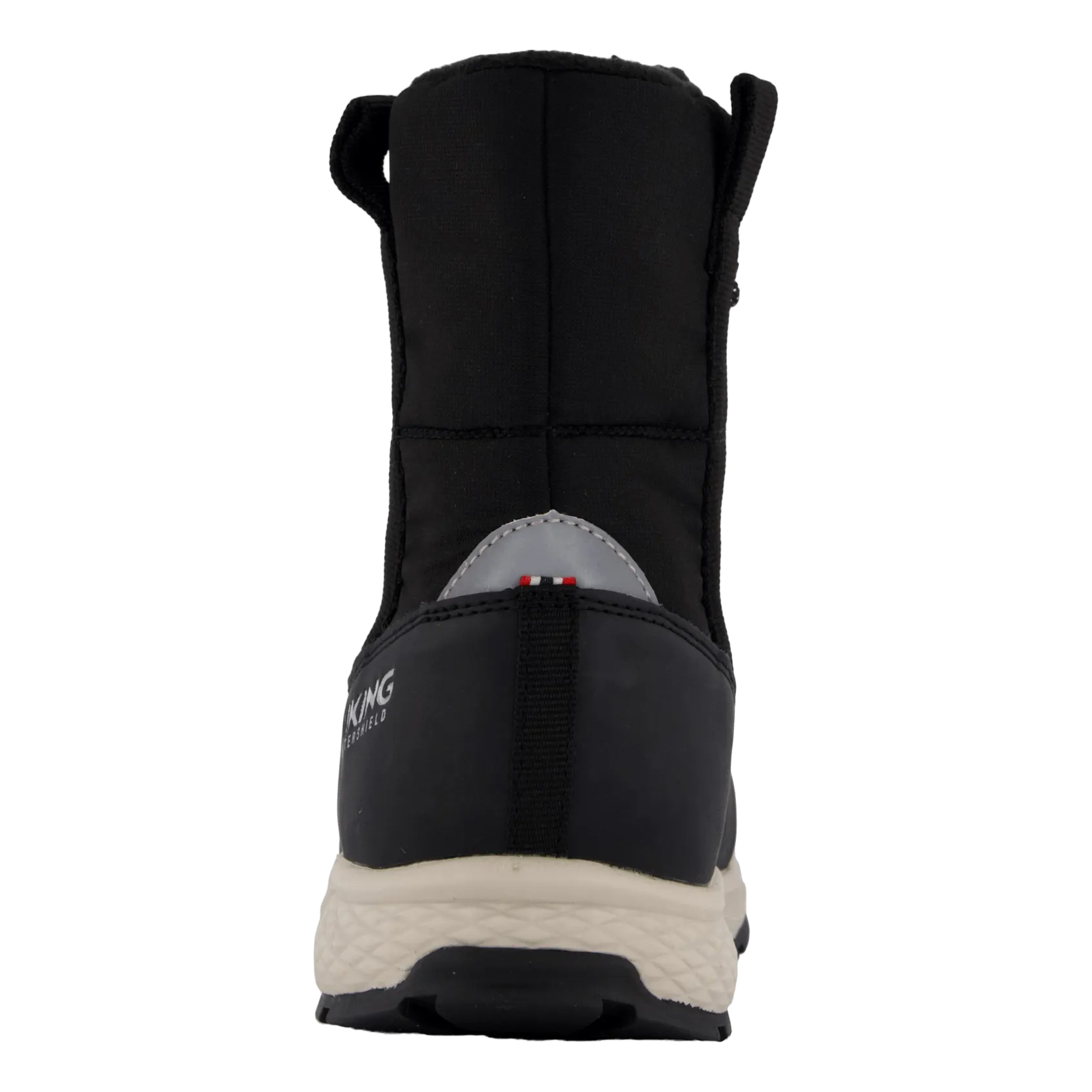 Viking Equip Warm Wp Sl Black