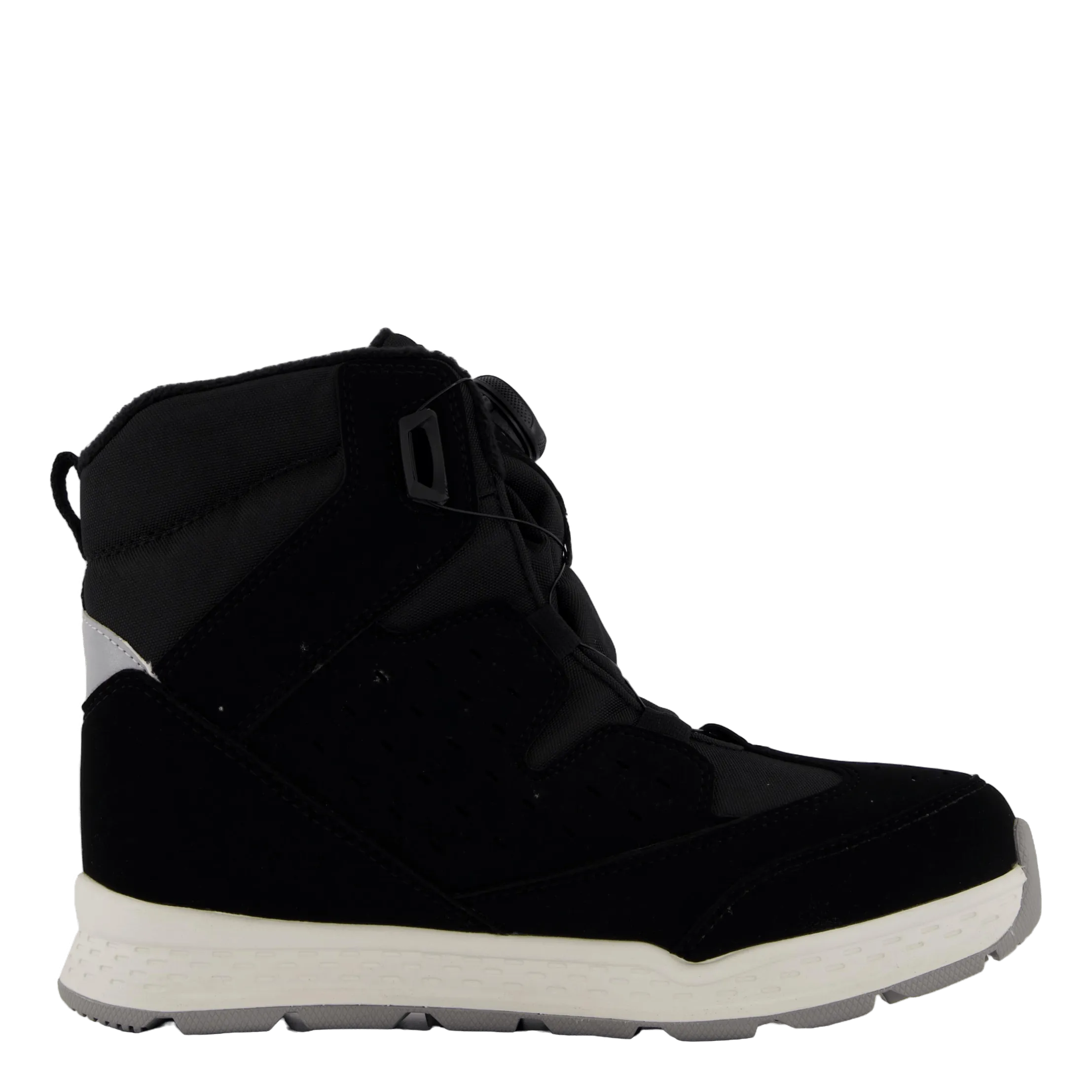 Viking Espo Warm Wp Boa Black