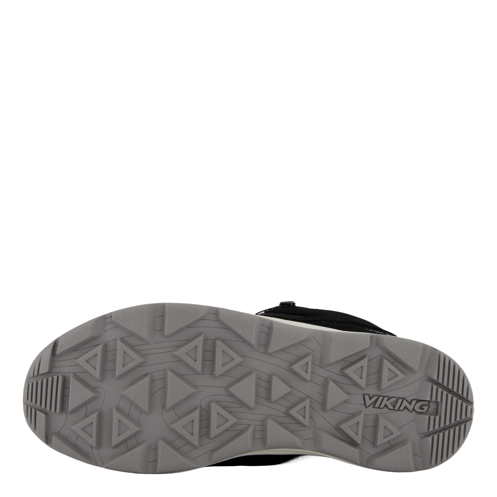 Viking Espo Warm Wp Boa Black