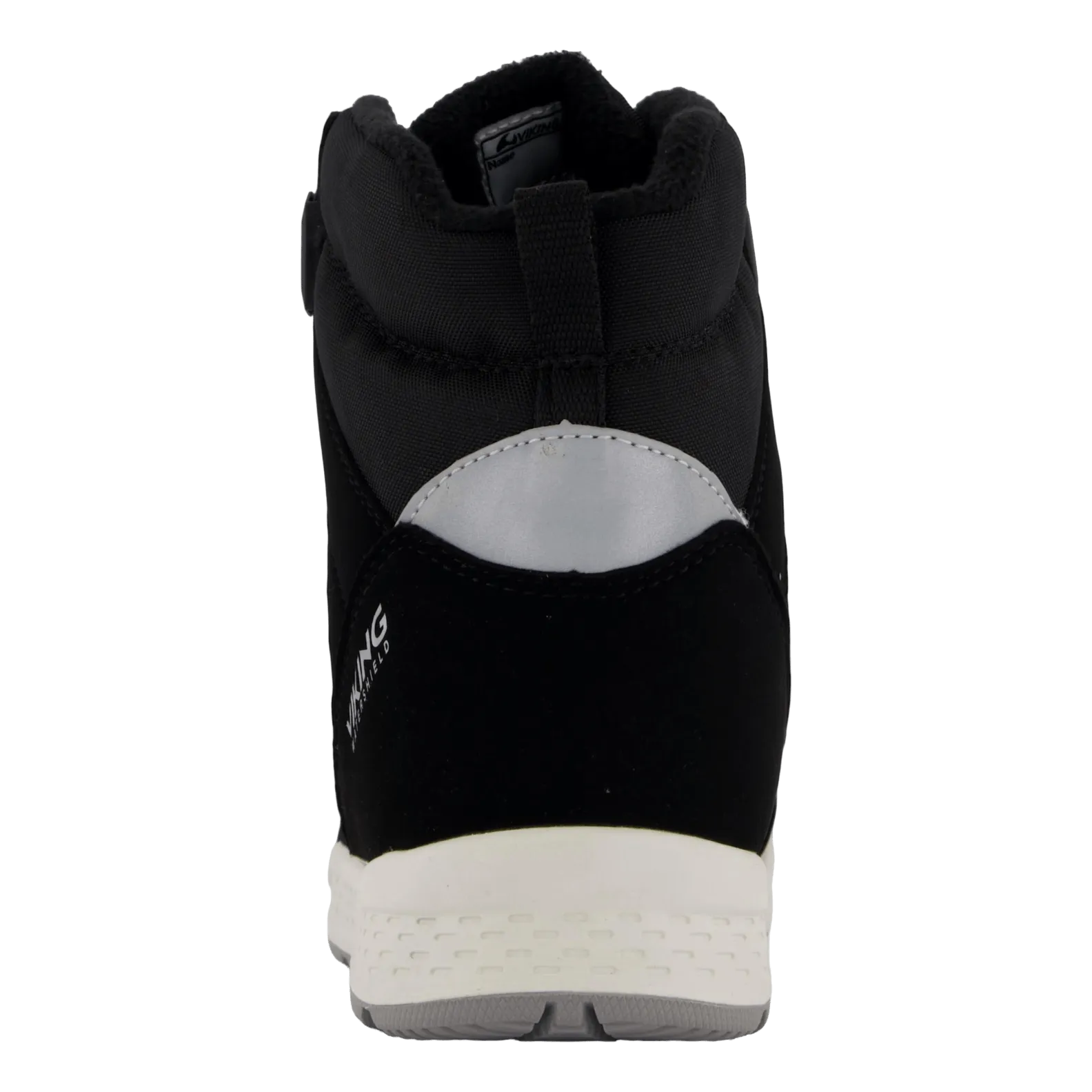 Viking Espo Warm Wp Boa Black