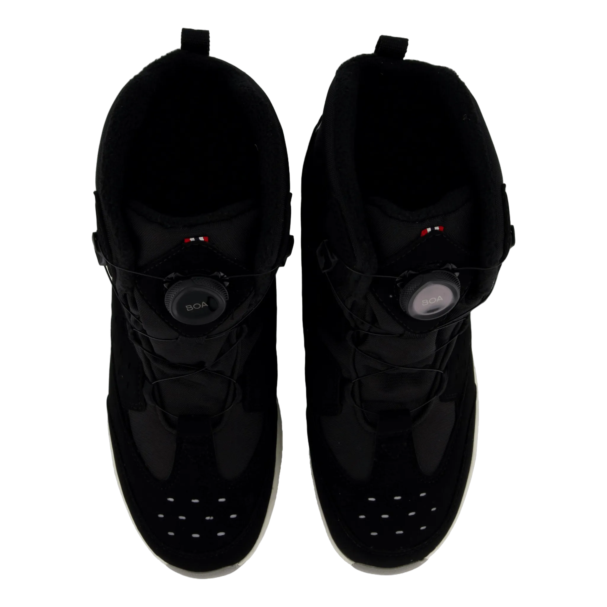 Viking Espo Warm Wp Boa Black