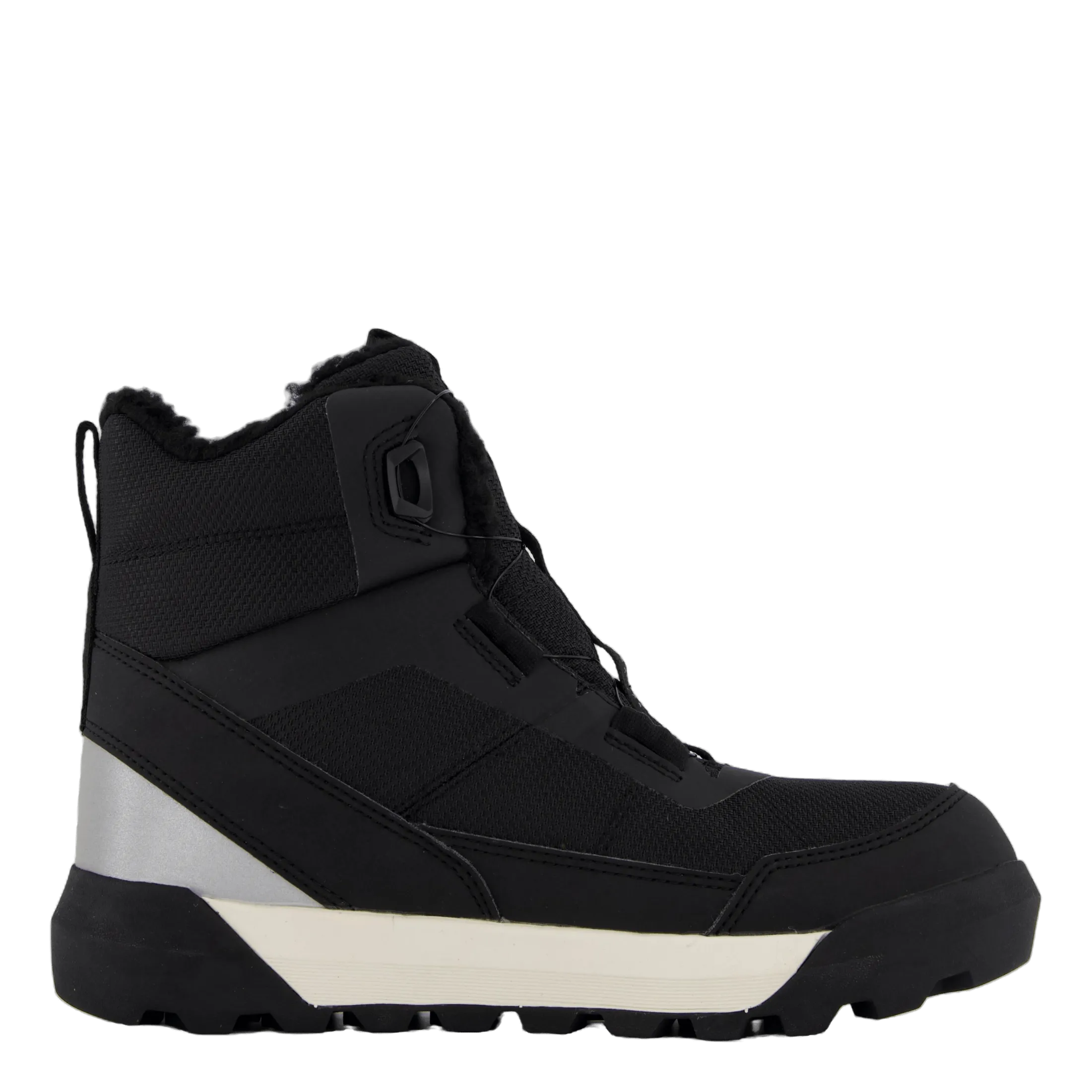 Viking Expower Warm Gtx Boa Black