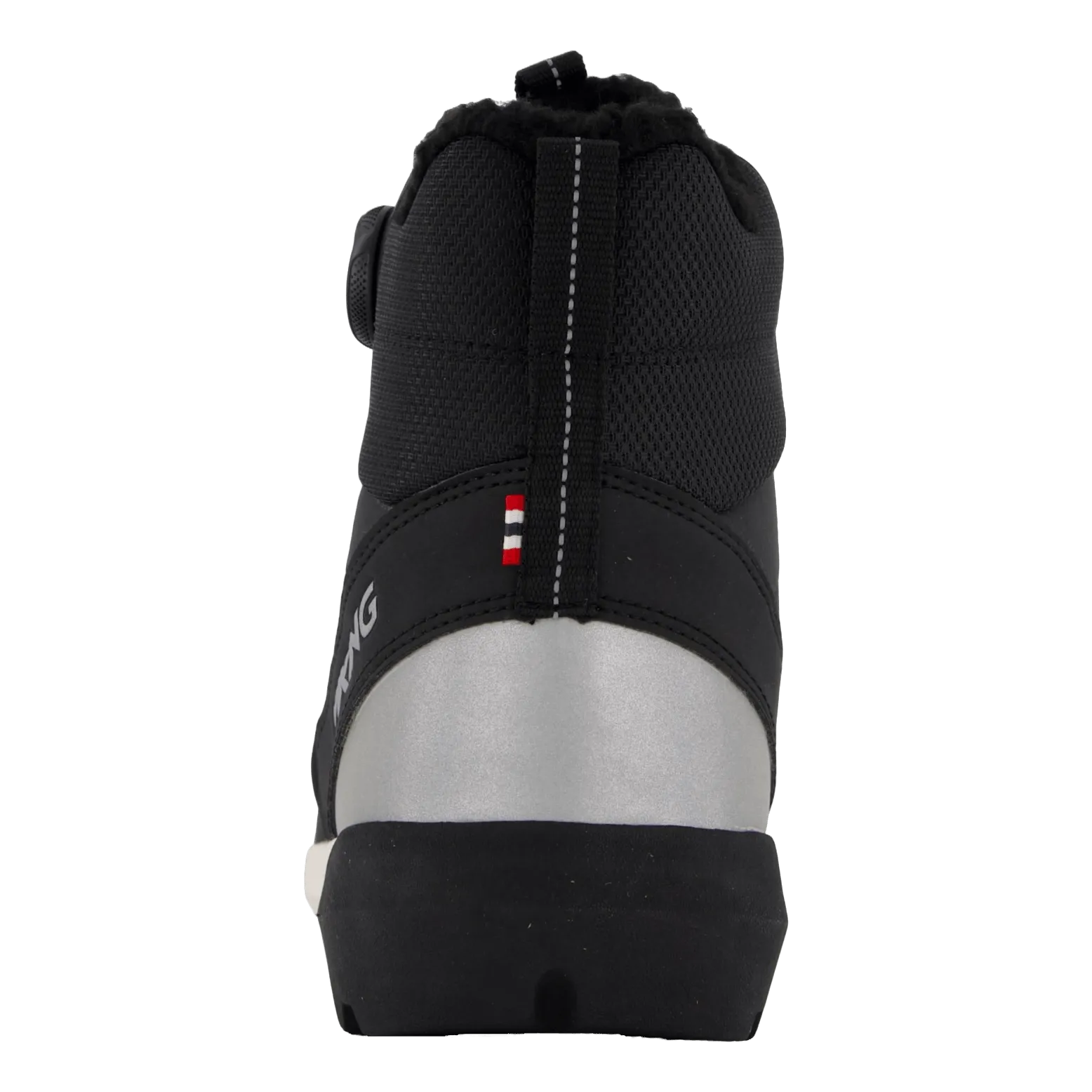 Viking Expower Warm Gtx Boa Black