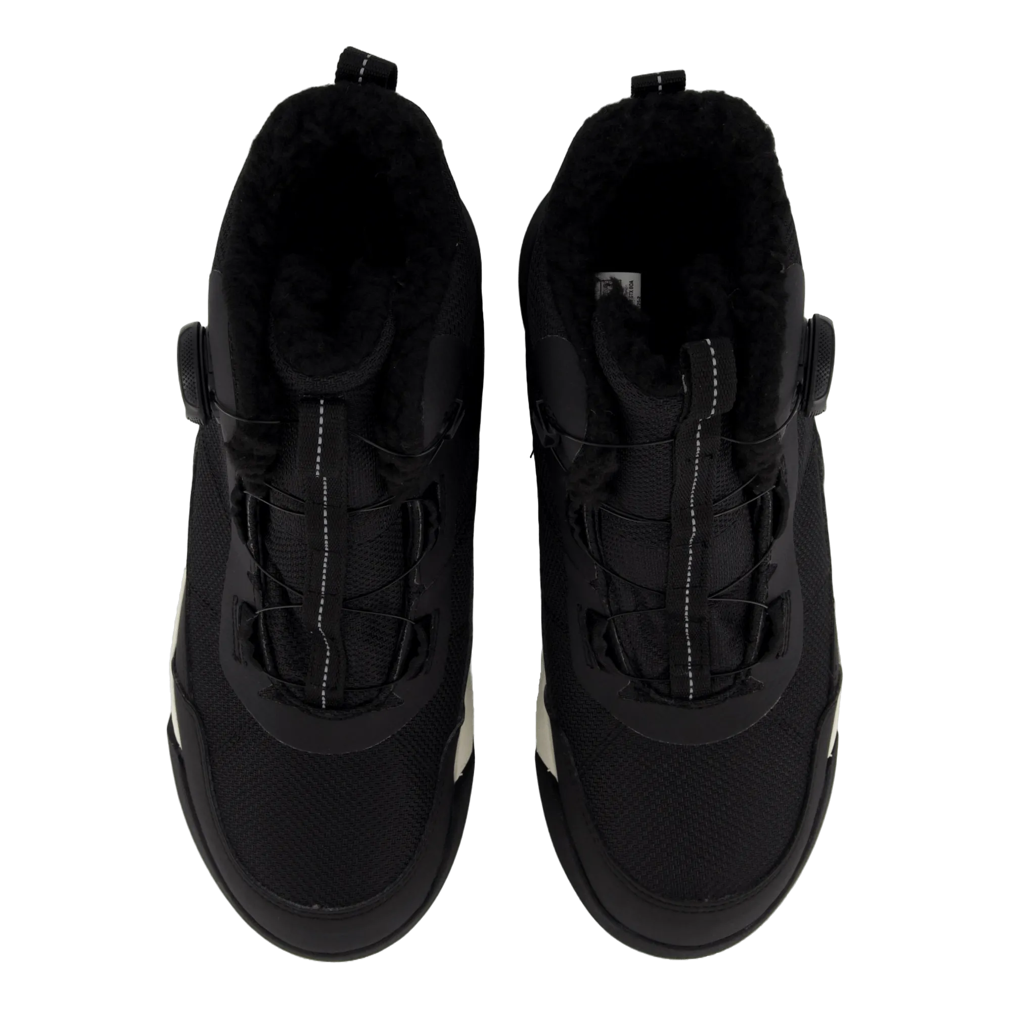 Viking Expower Warm Gtx Boa Black