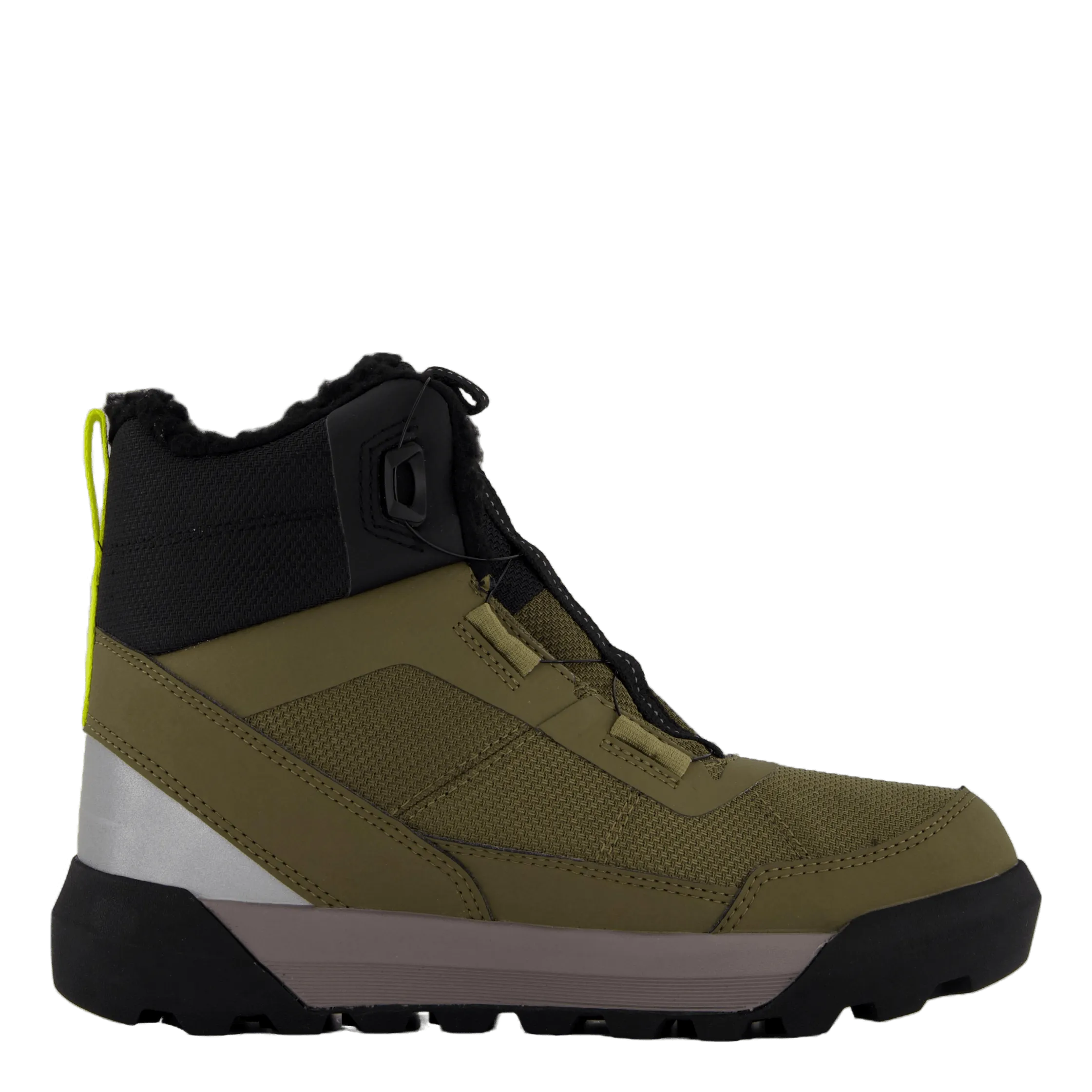 Viking Expower Warm Gtx Boa Khaki