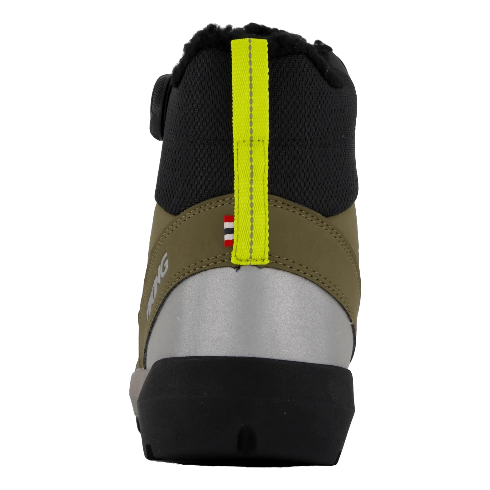 Viking Expower Warm Gtx Boa Khaki