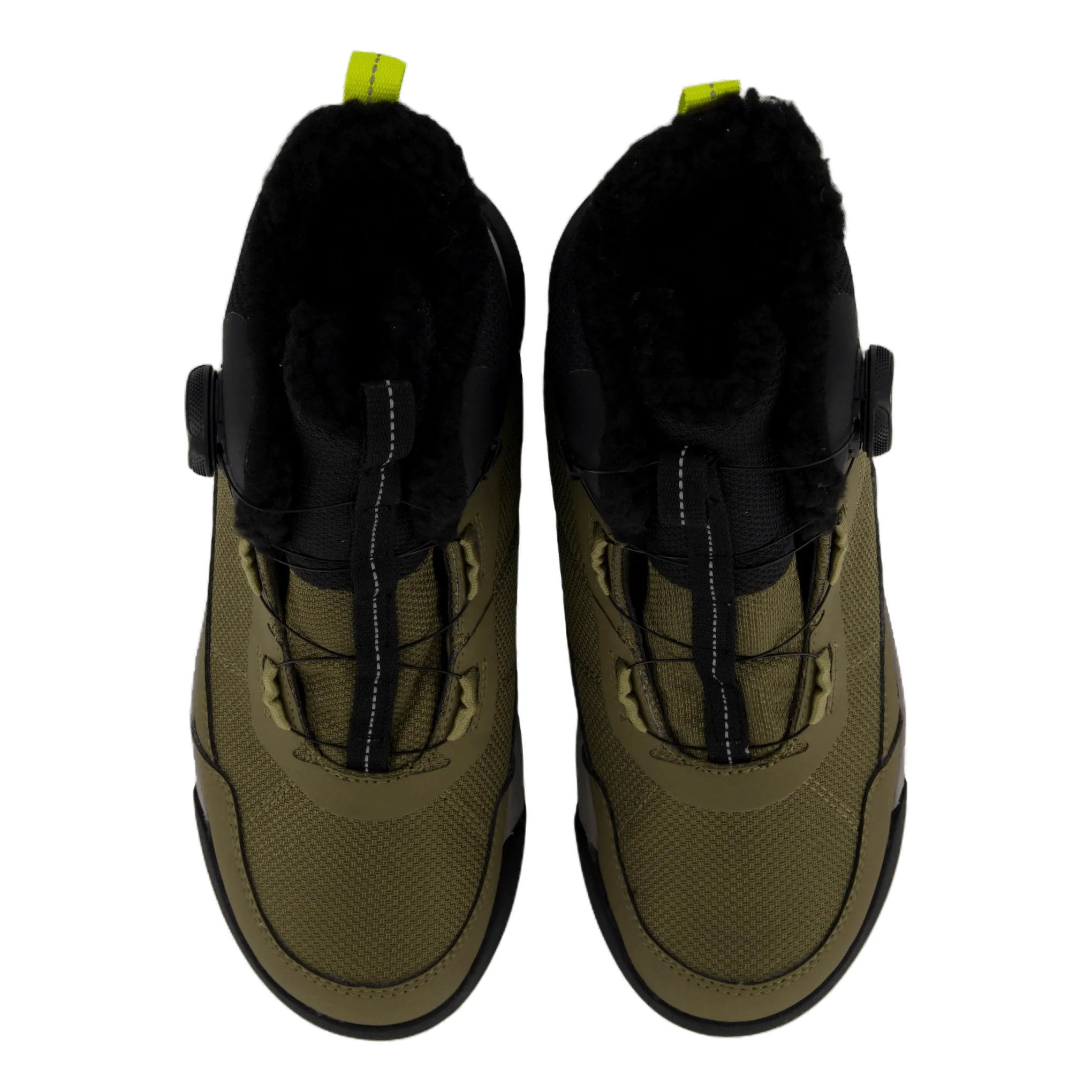 Viking Expower Warm Gtx Boa Khaki