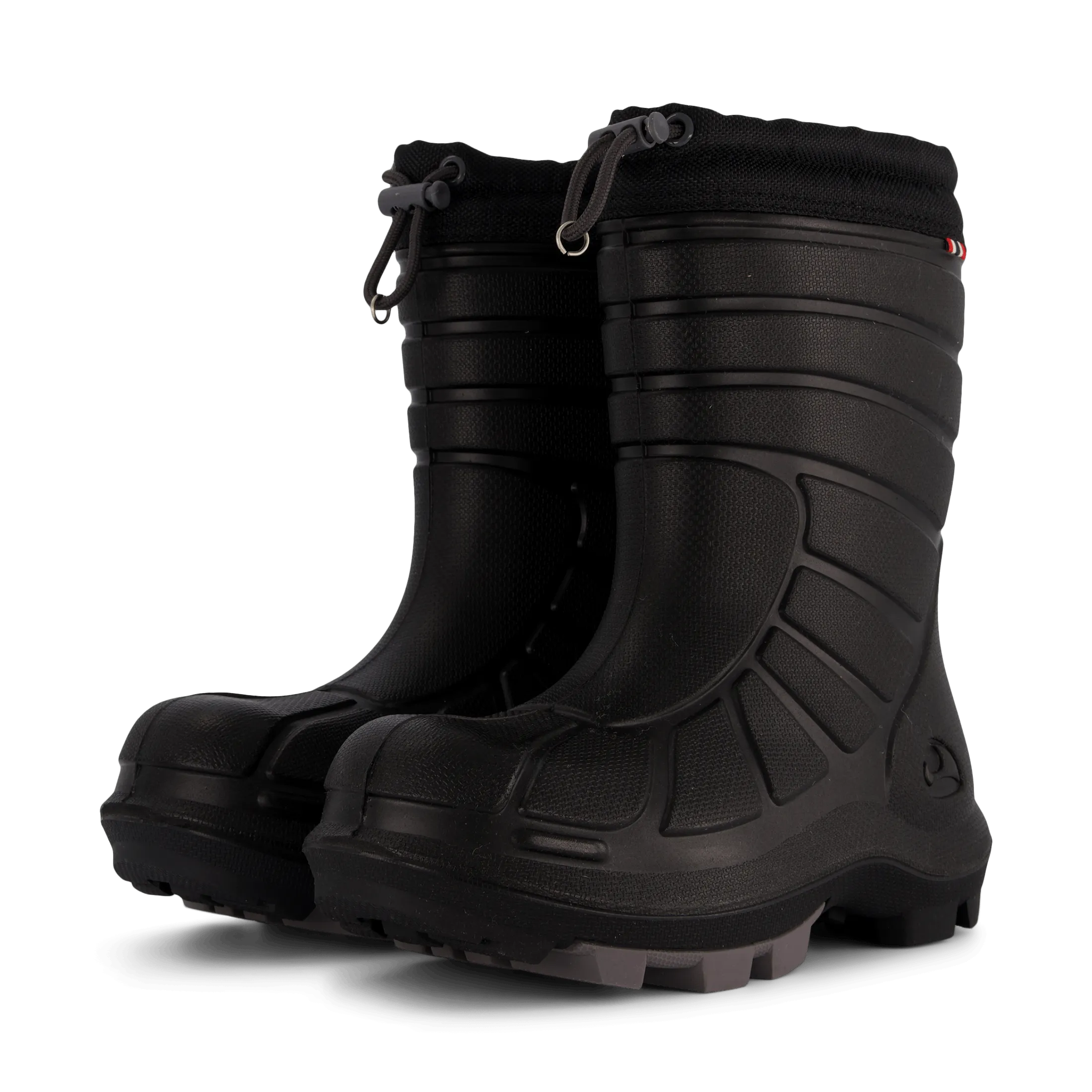 Viking Extreme 2.0 Black/Charcoal
