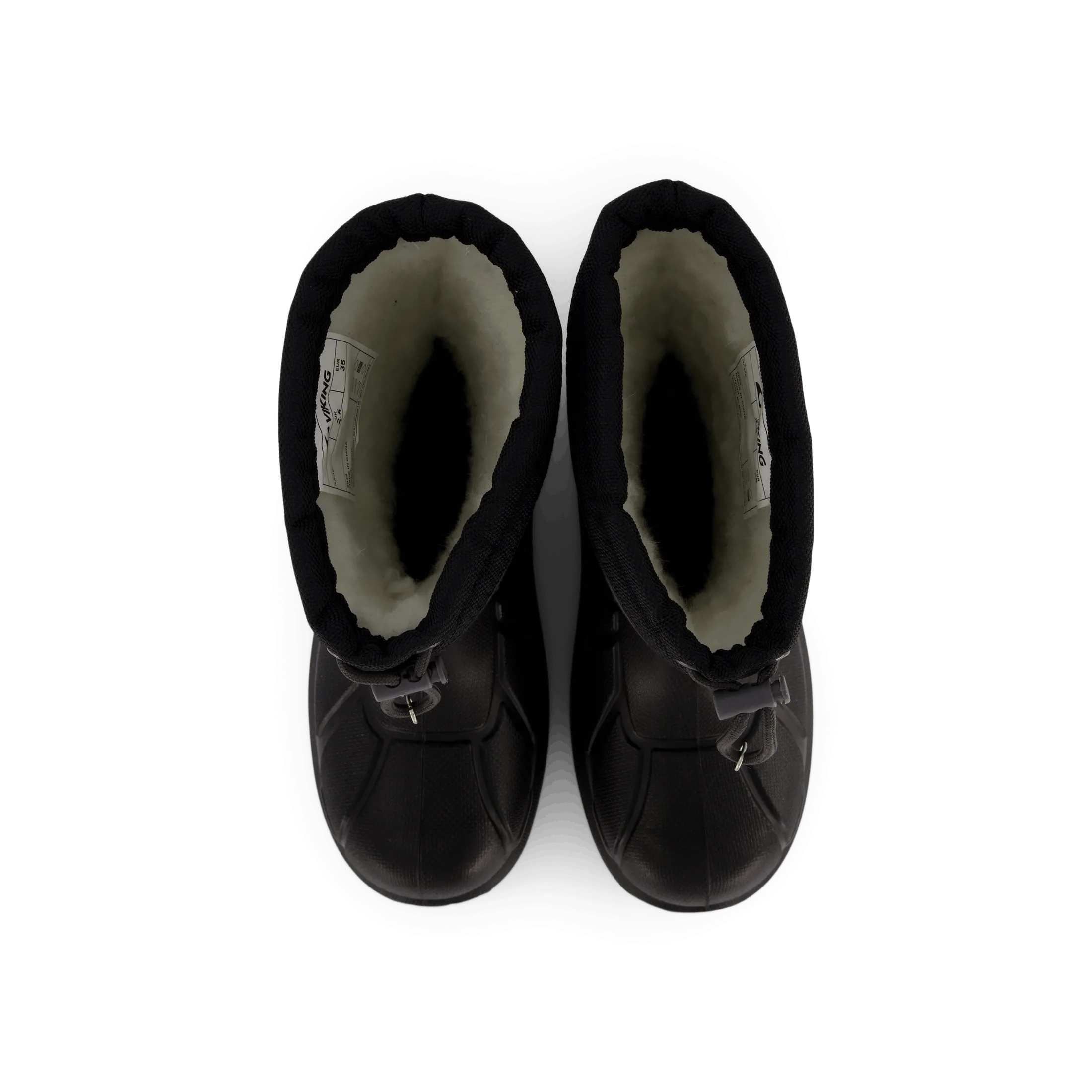 Viking Extreme 2.0 Black/Charcoal
