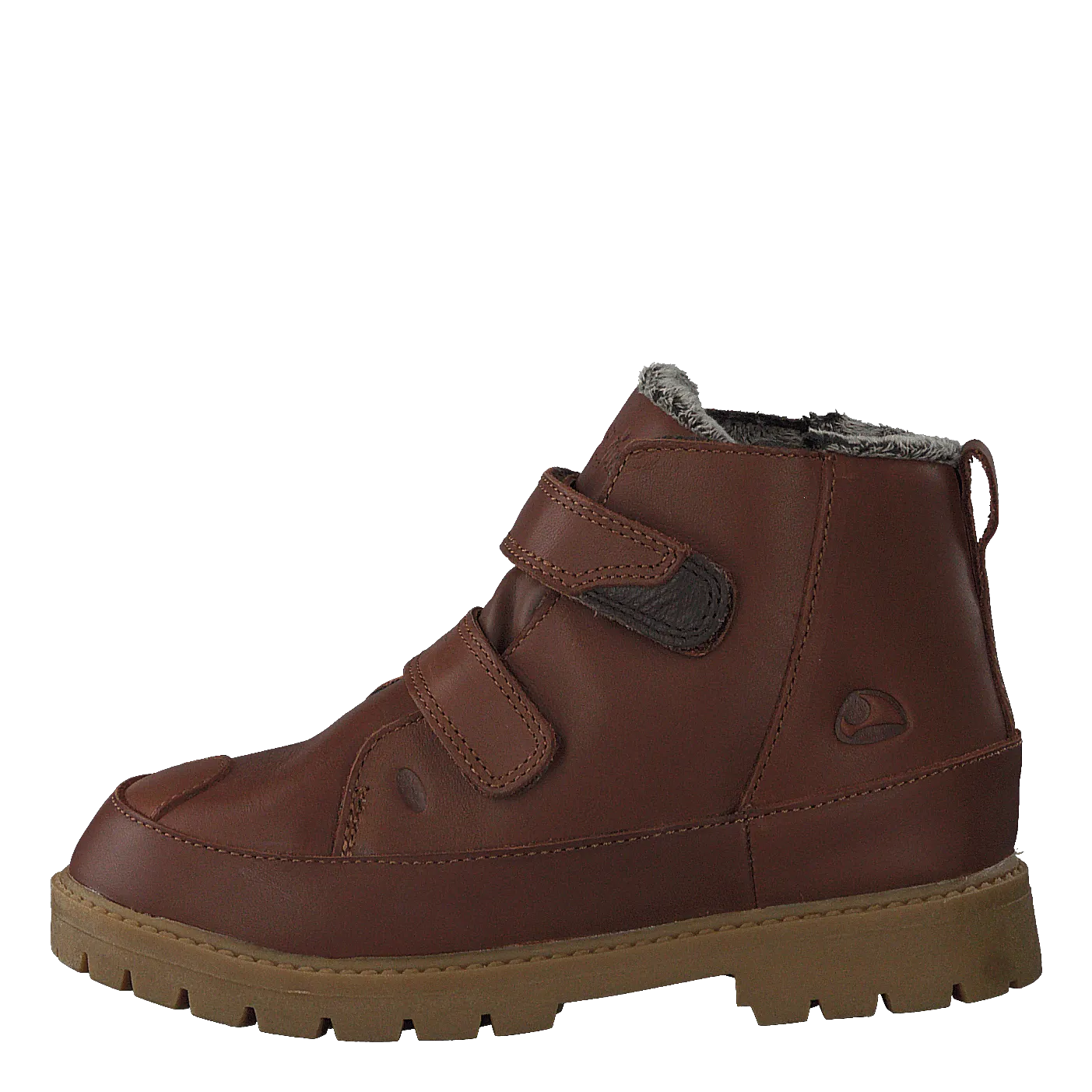 Viking Fairytale Warm Wp Cognac