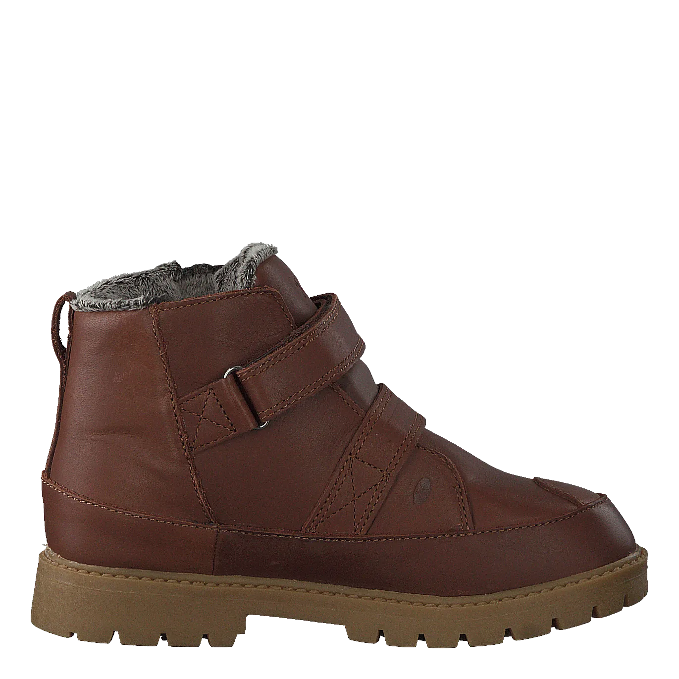 Viking Fairytale Warm Wp Cognac