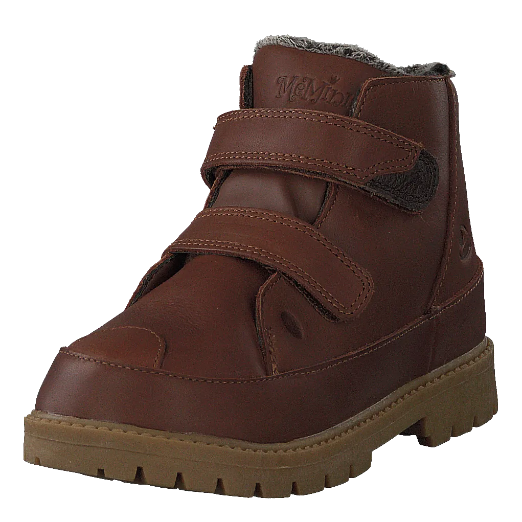 Viking Fairytale Warm Wp Cognac