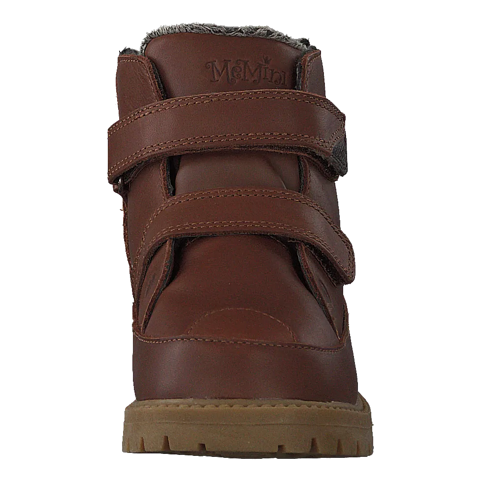 Viking Fairytale Warm Wp Cognac
