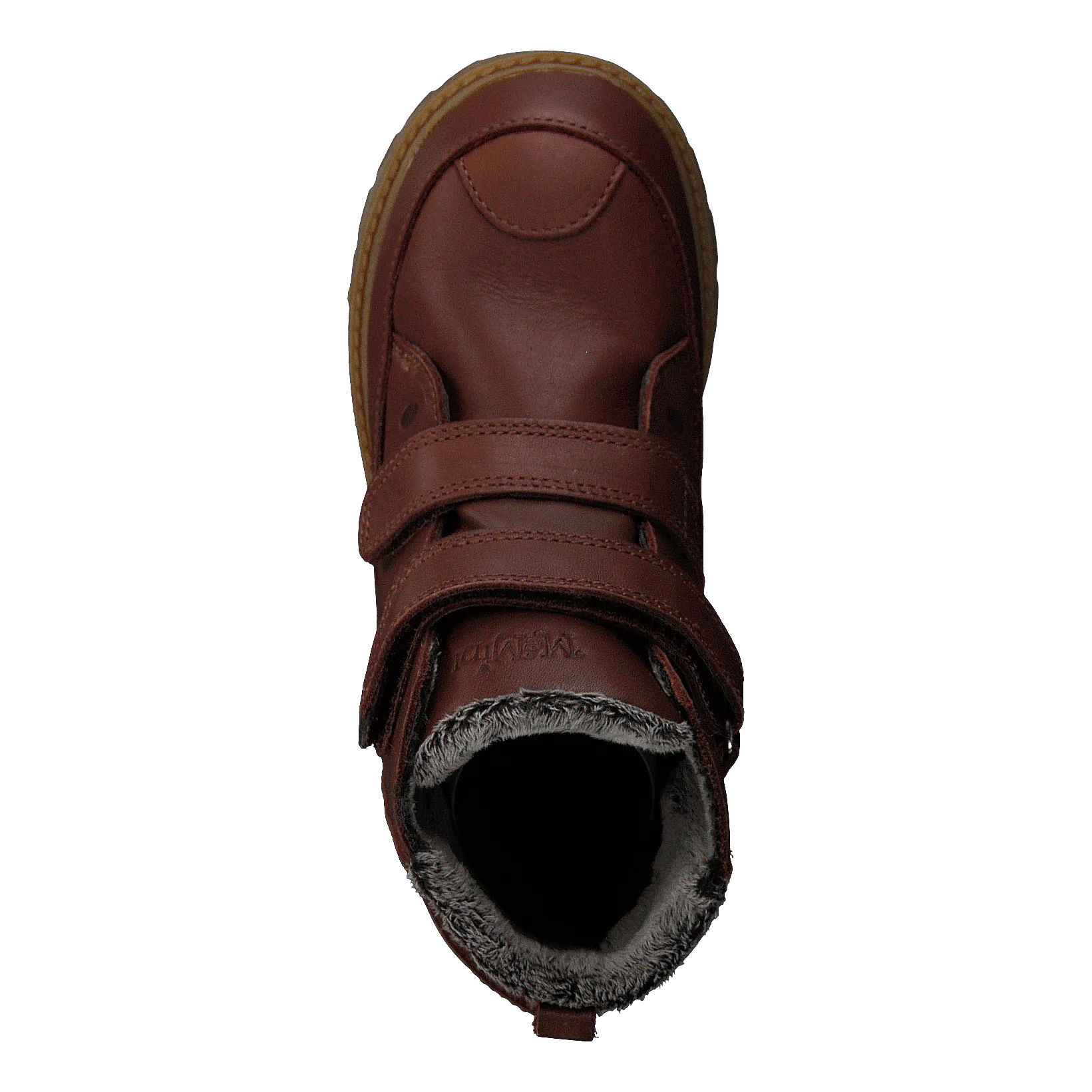Viking Fairytale Warm Wp Cognac