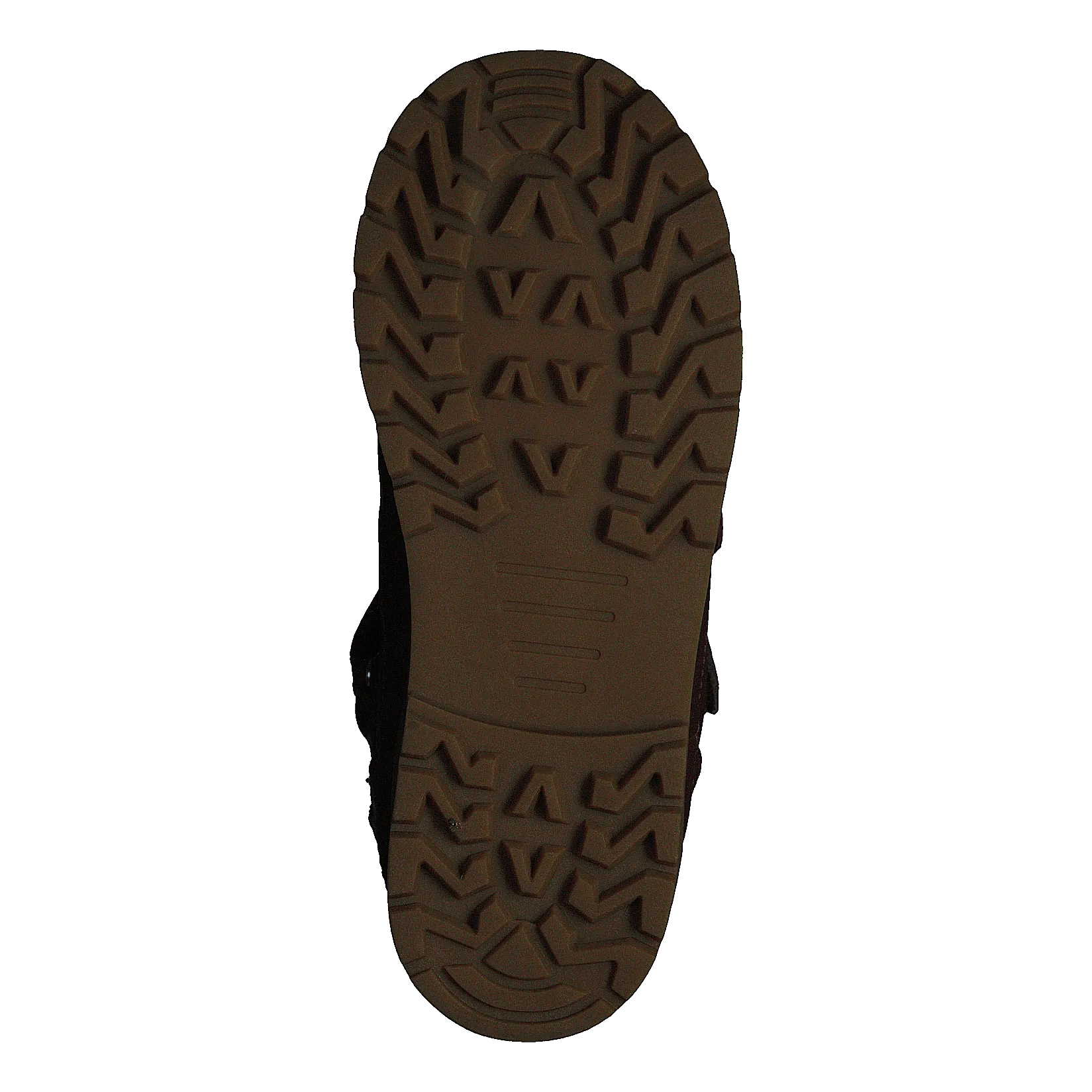 Viking Fairytale Warm Wp Cognac