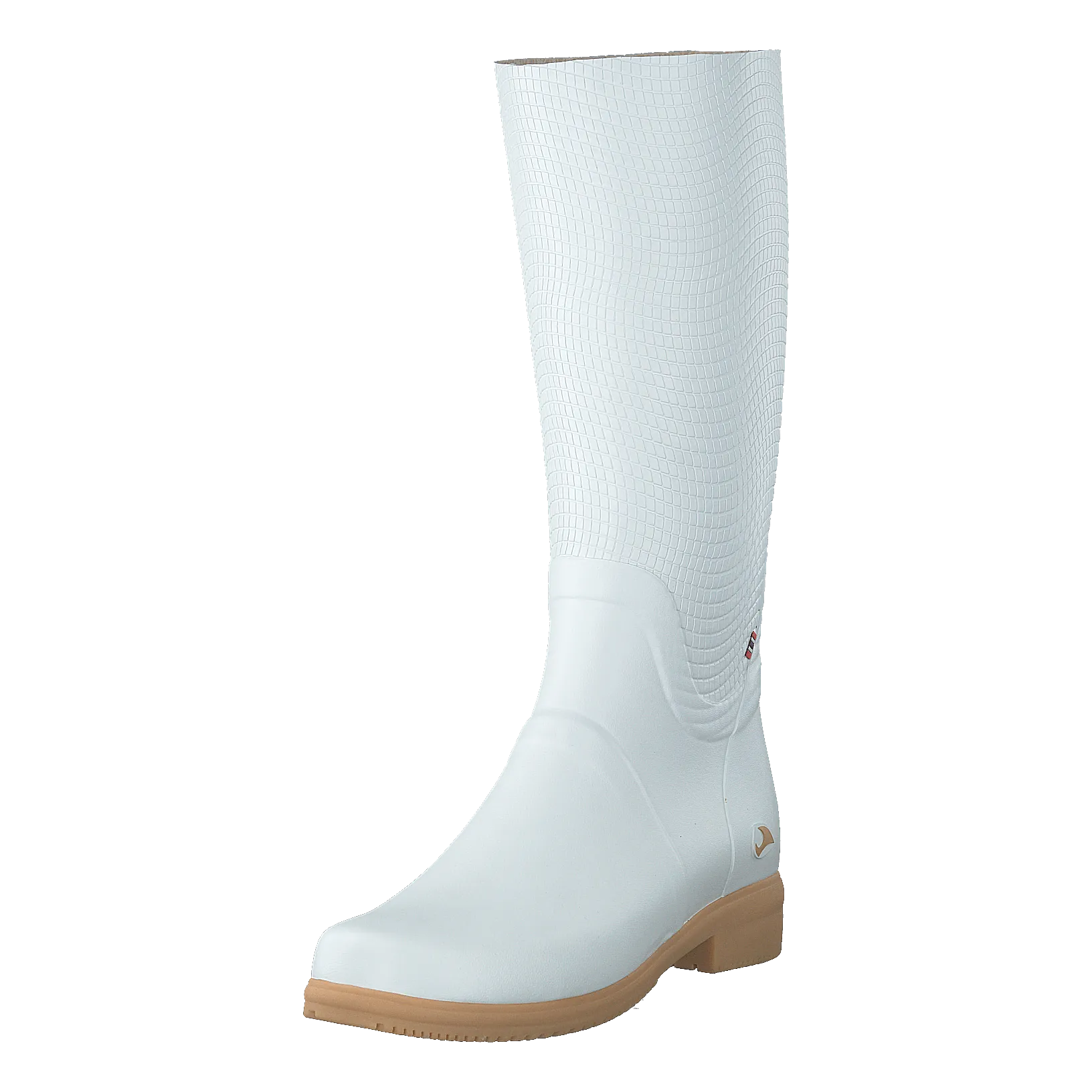 Viking Festival White