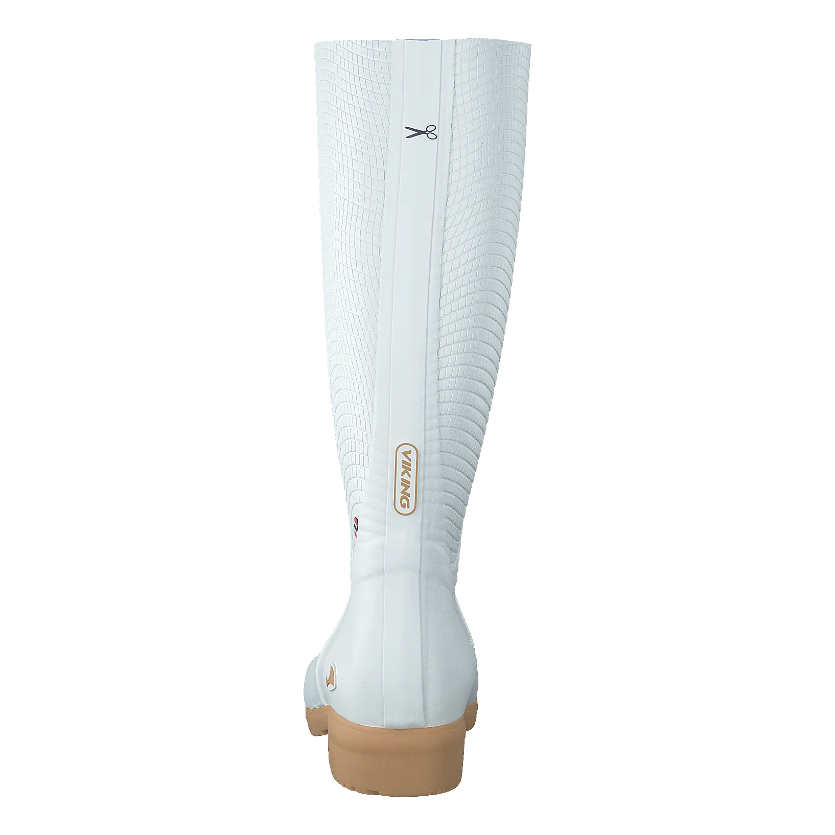 Viking Festival White