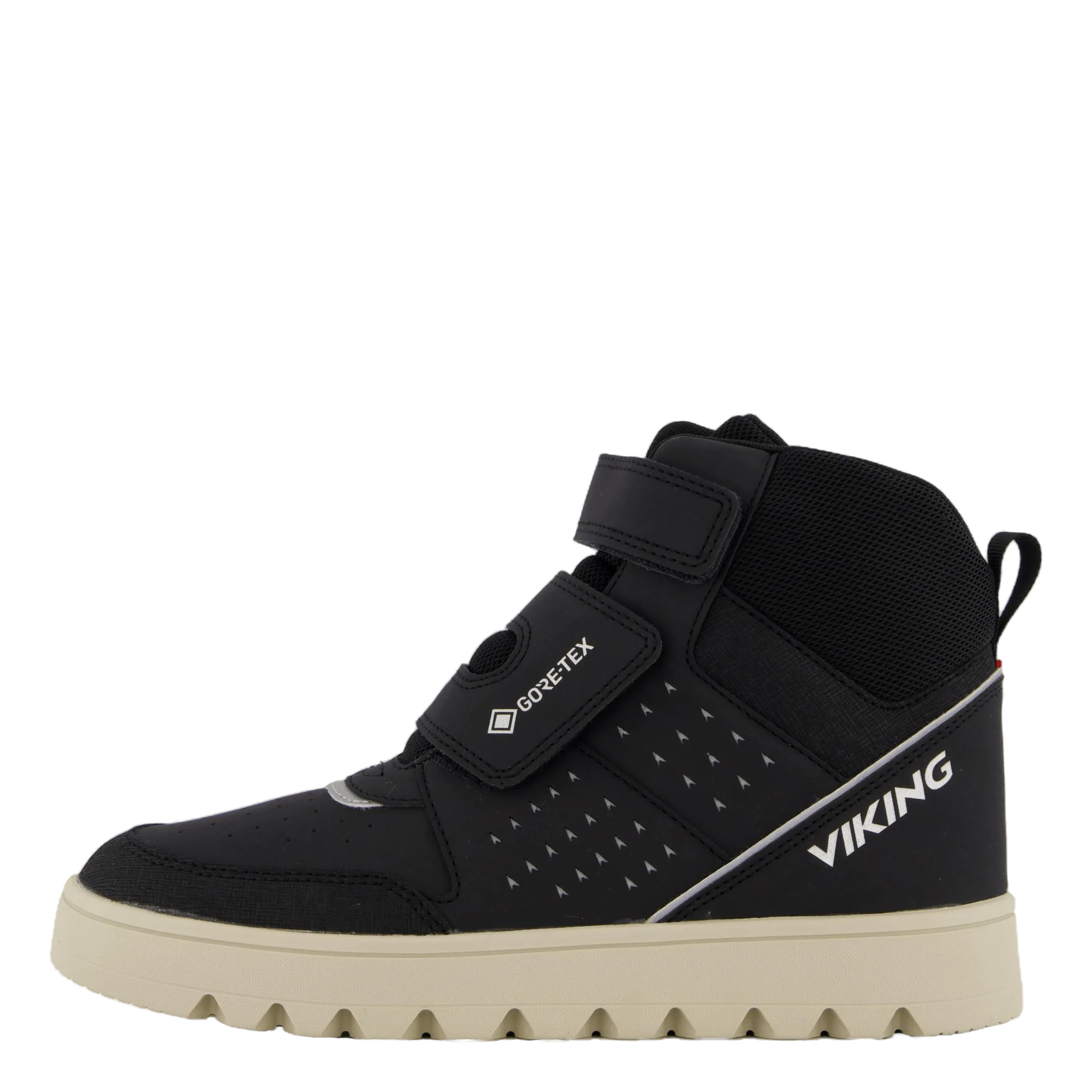 Viking Fleek Warm Gtx 3v Black