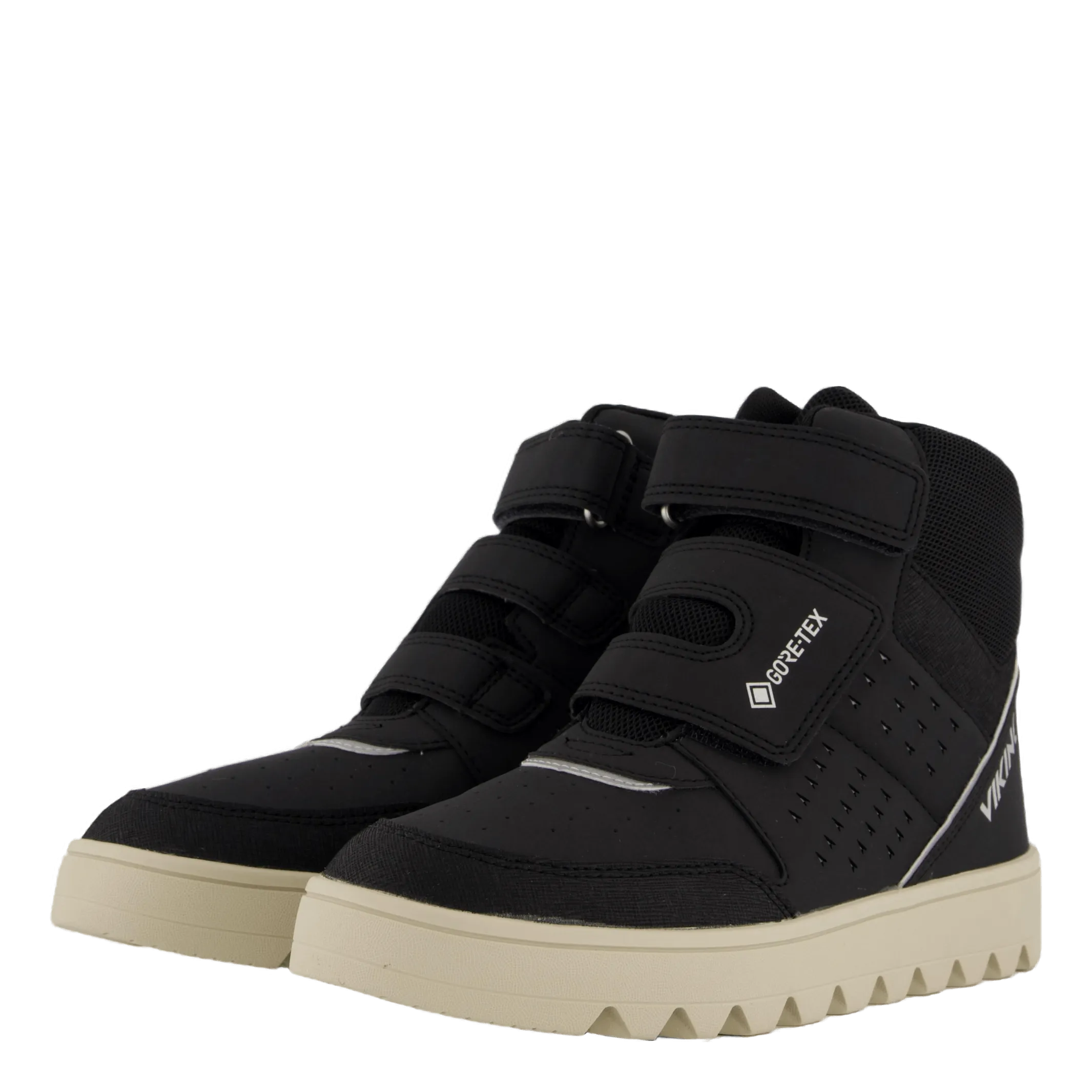 Viking Fleek Warm Gtx 3v Black