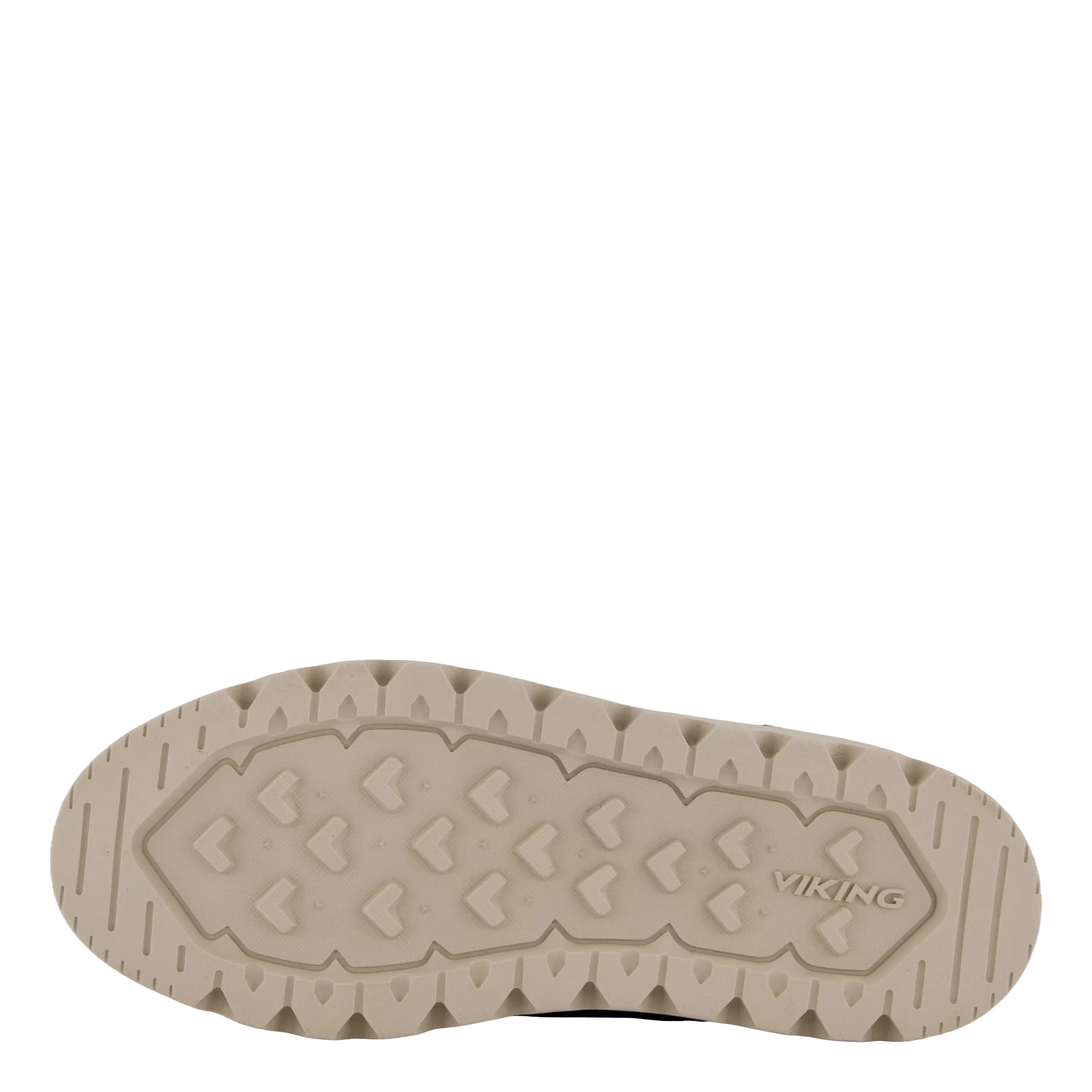 Viking Fleek Warm Gtx Zip Black