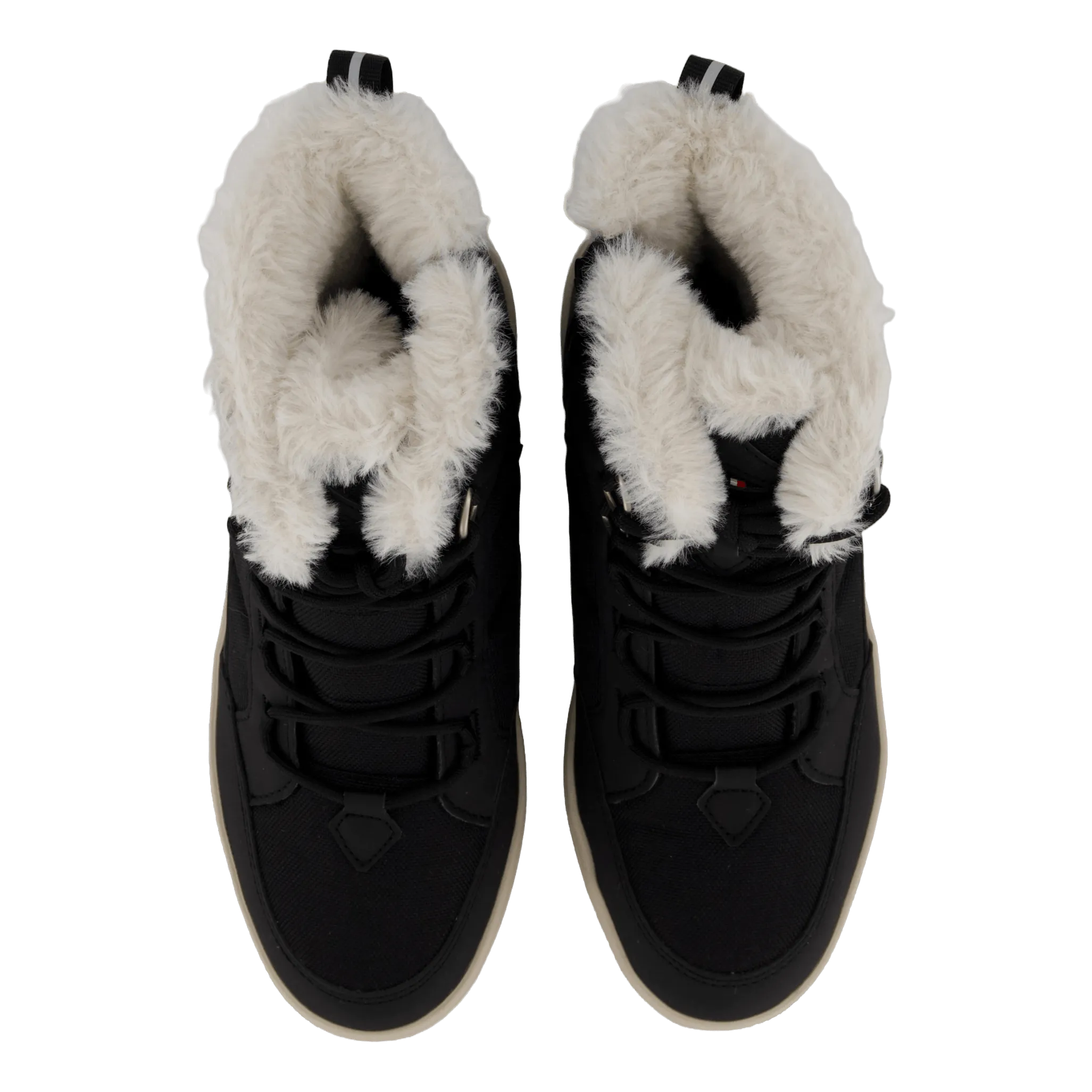 Viking Fleek Warm Gtx Zip Black