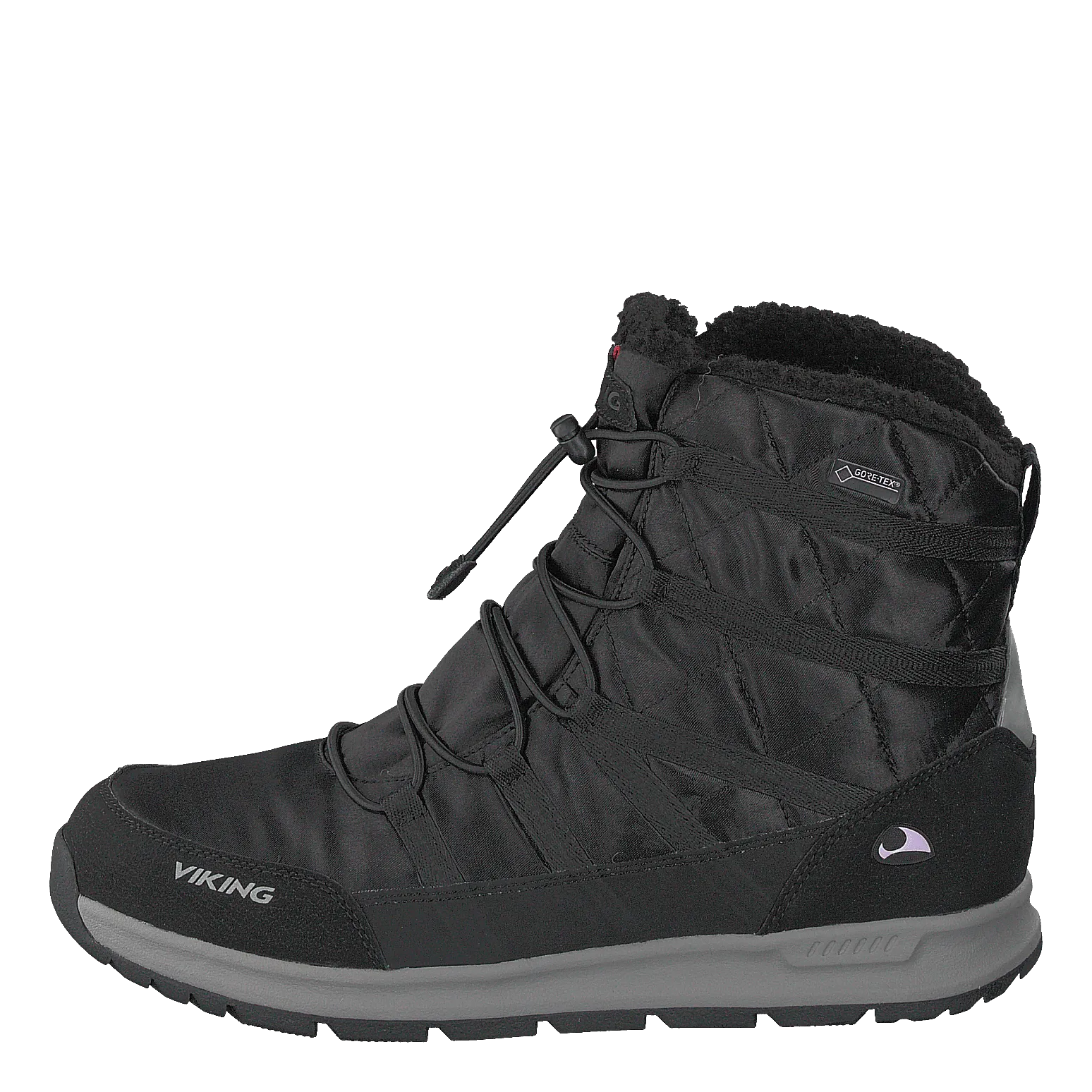 Viking Flinga Gtx Black