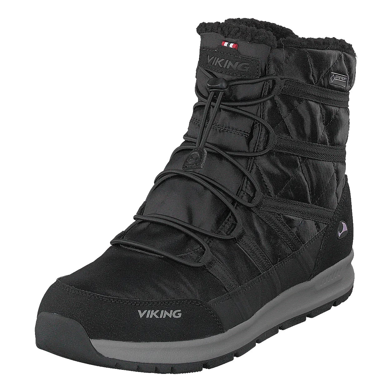 Viking Flinga Gtx Black