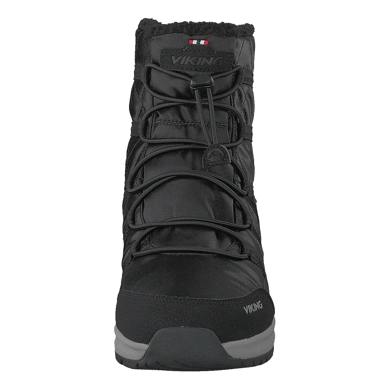 Viking Flinga Gtx Black
