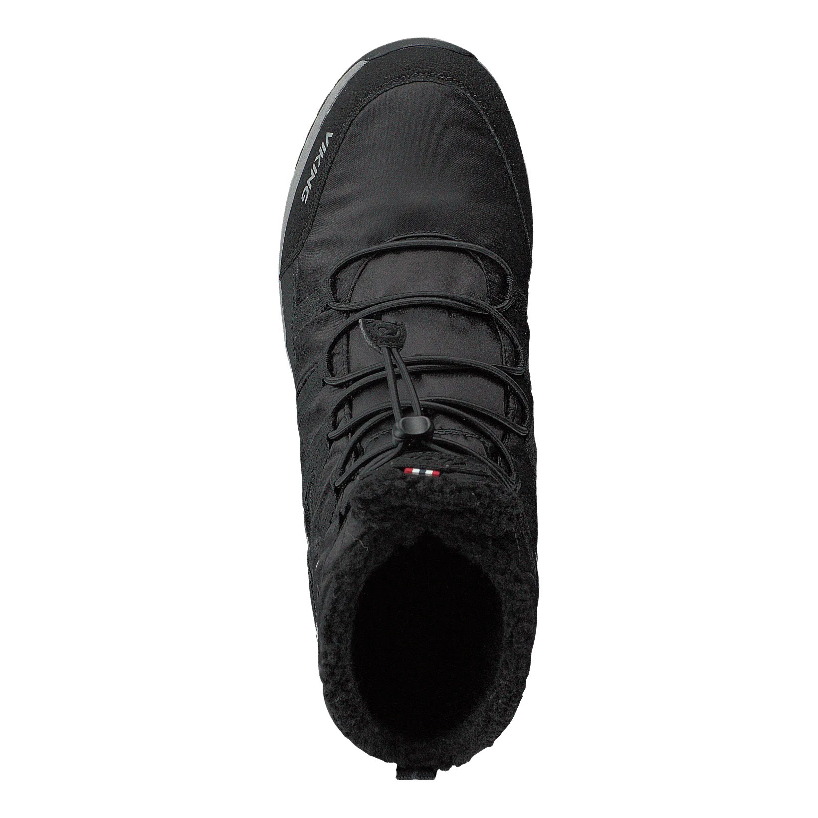 Viking Flinga Gtx Black