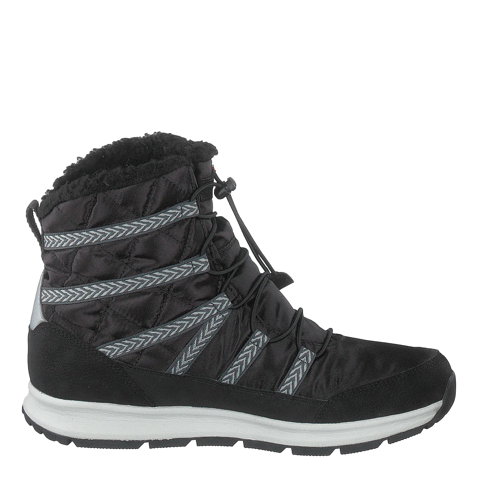 Viking Flinga Jr Gtx Black/white