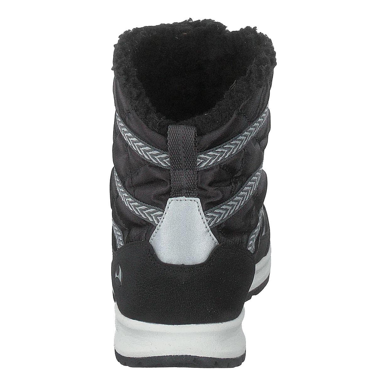 Viking Flinga Jr Gtx Black/white