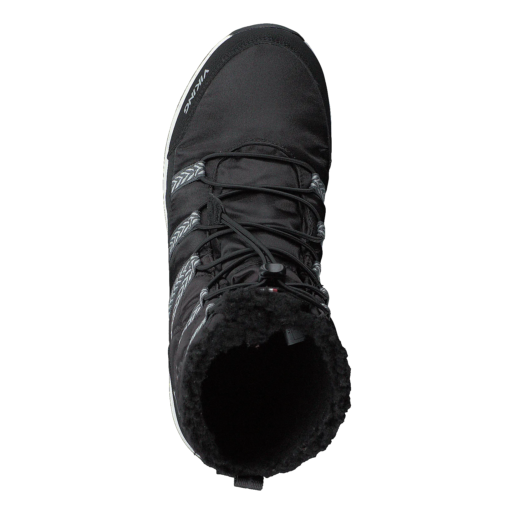 Viking Flinga Jr Gtx Black/white
