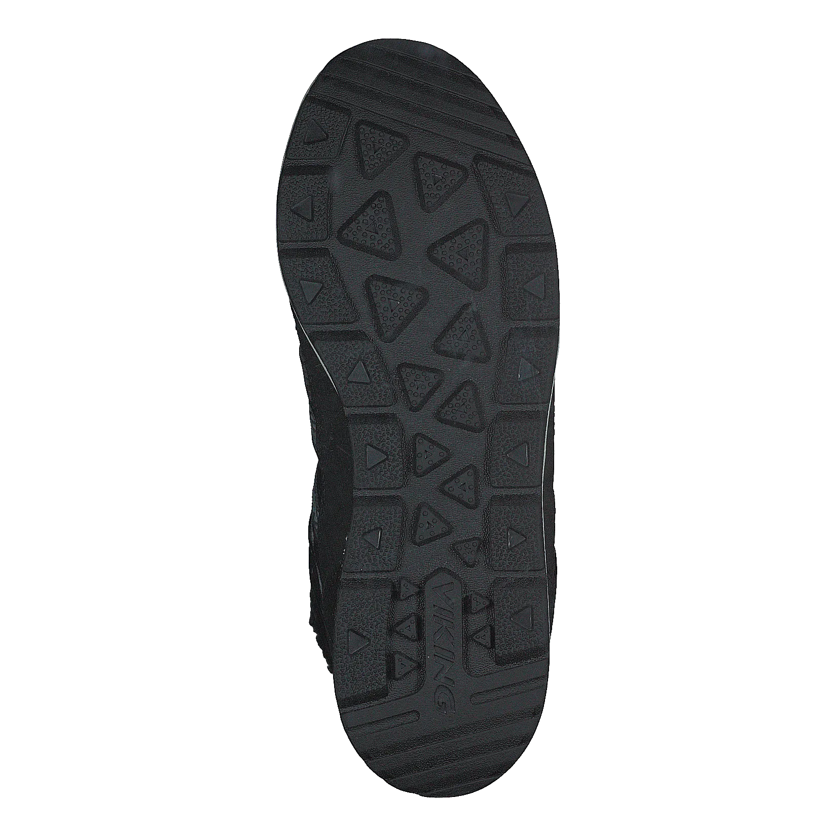 Viking Flinga Jr Gtx Black/white