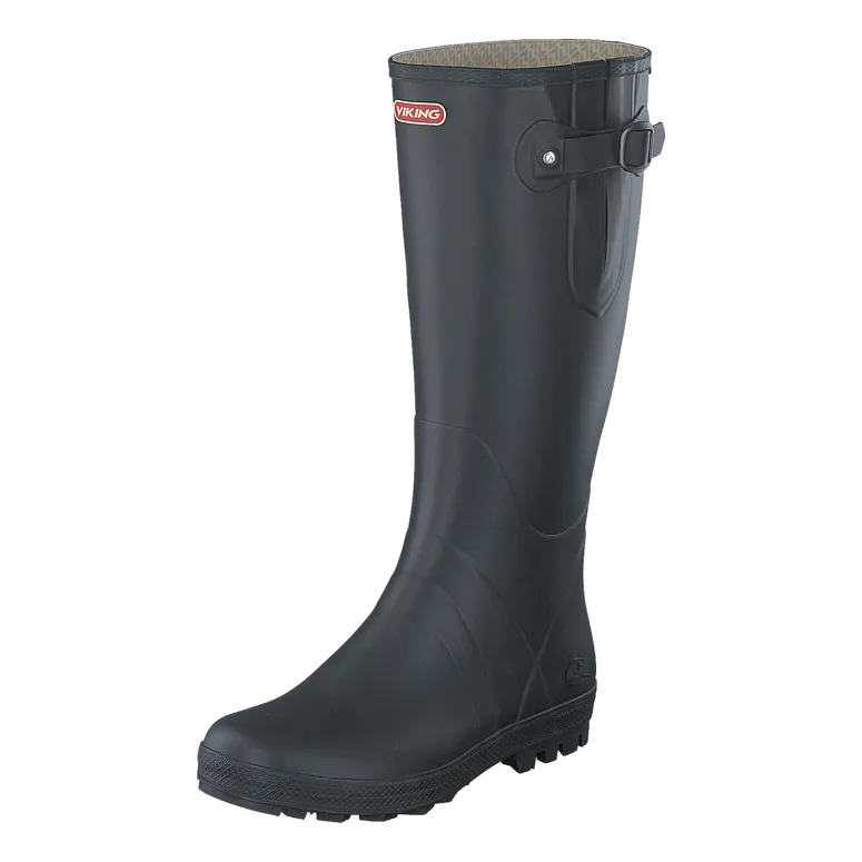 Viking Foxy Black