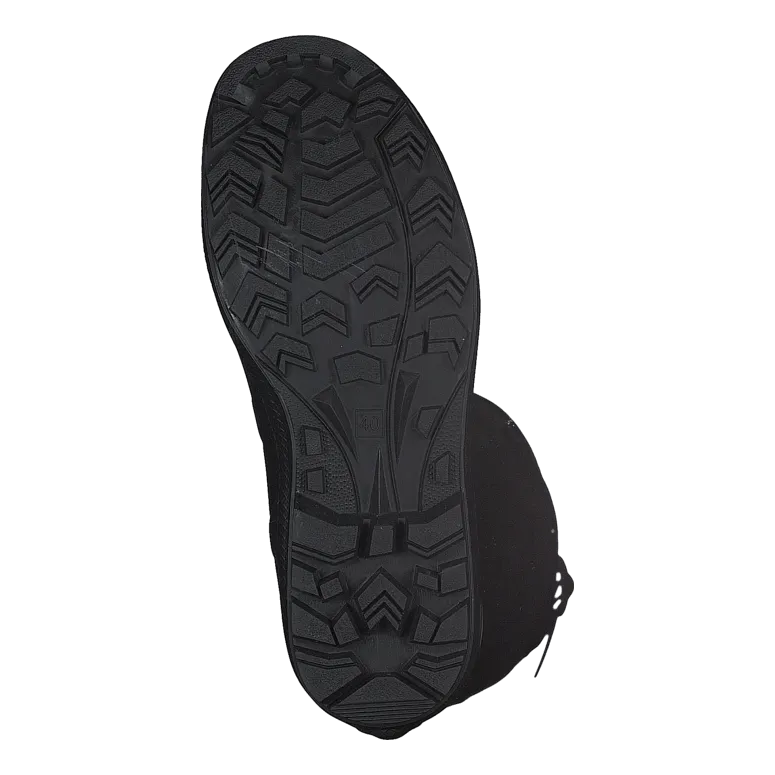 Viking Foxy Black