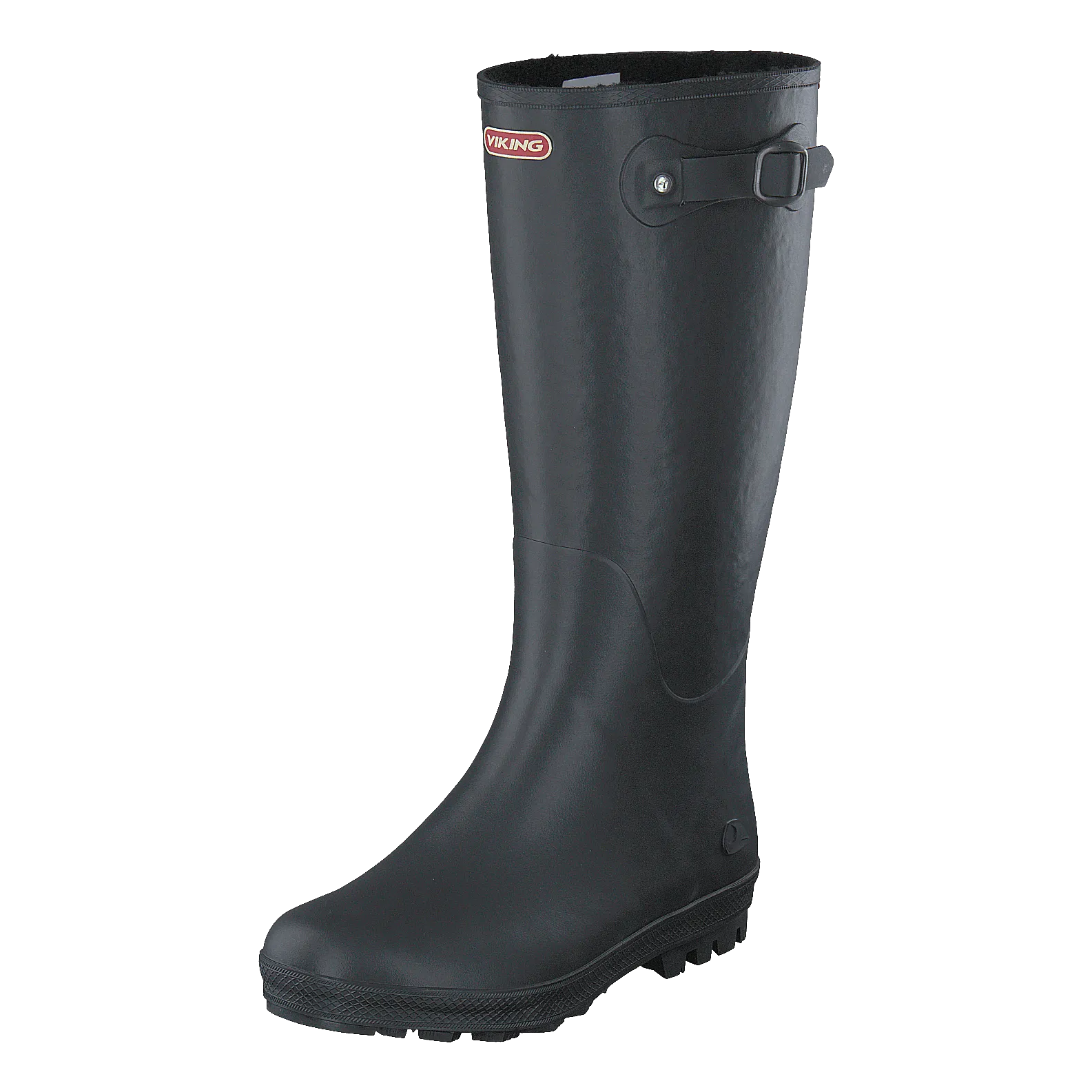 Viking Foxy Vinter Black