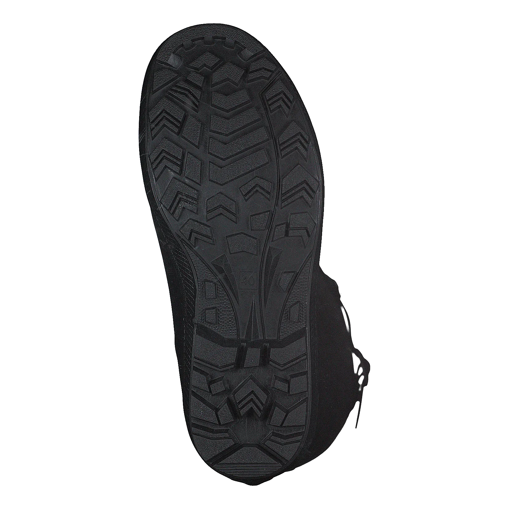 Viking Foxy Vinter Black