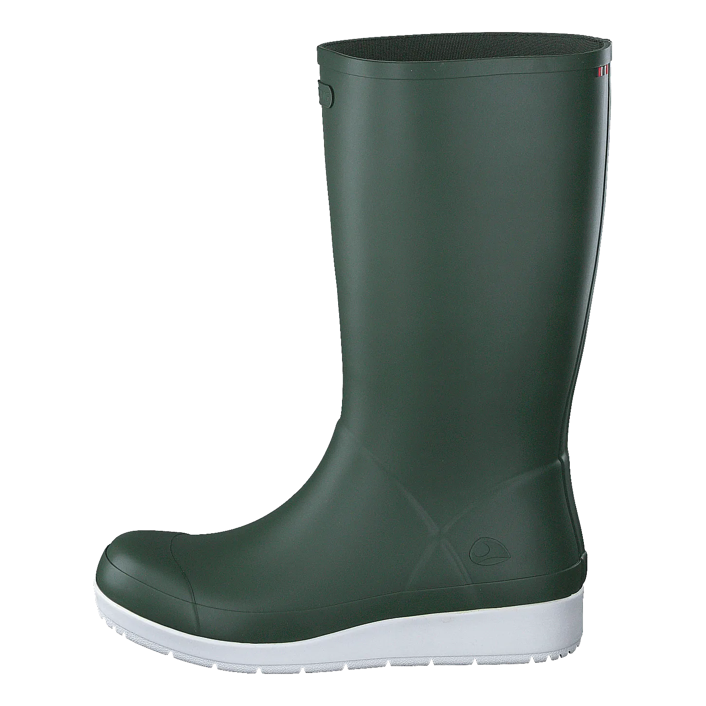 Viking Frid Olive/white