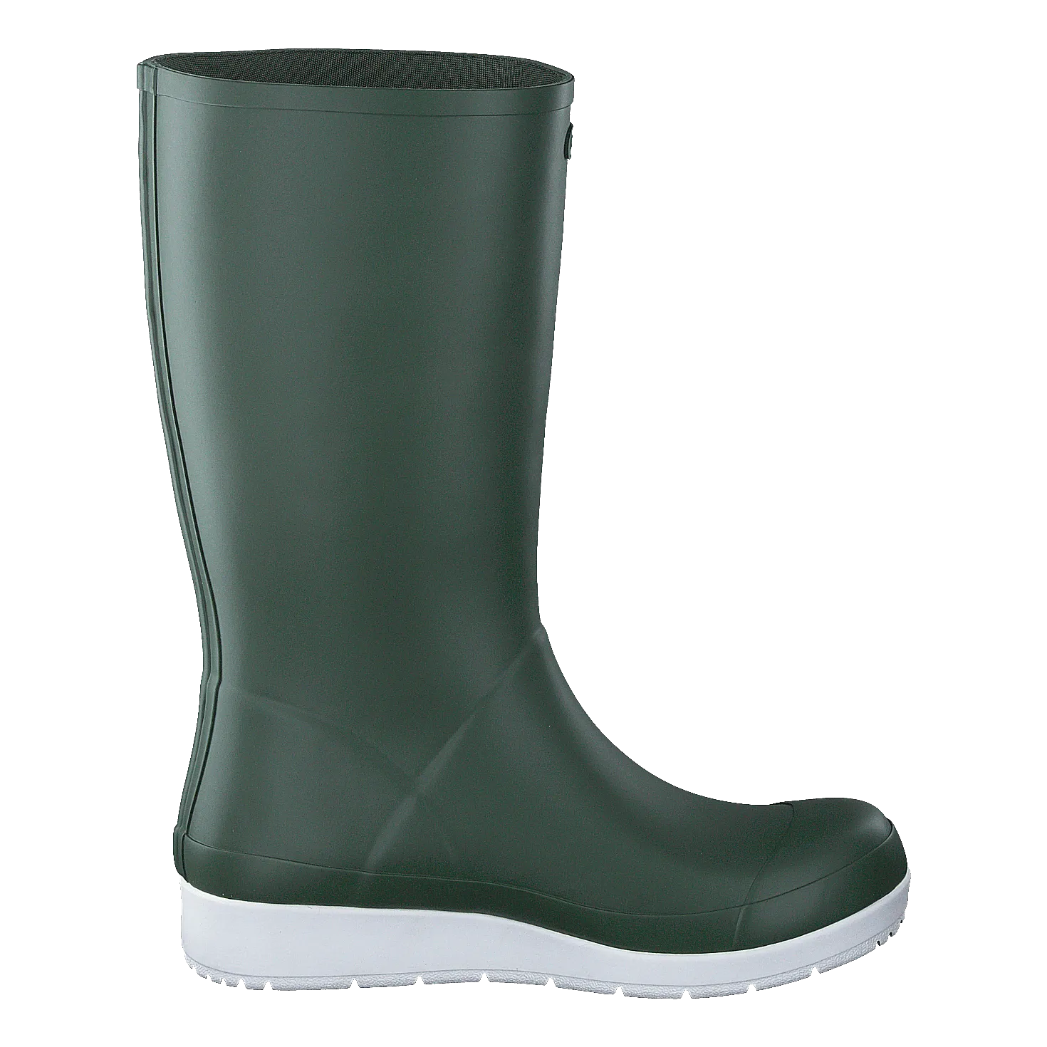 Viking Frid Olive/white