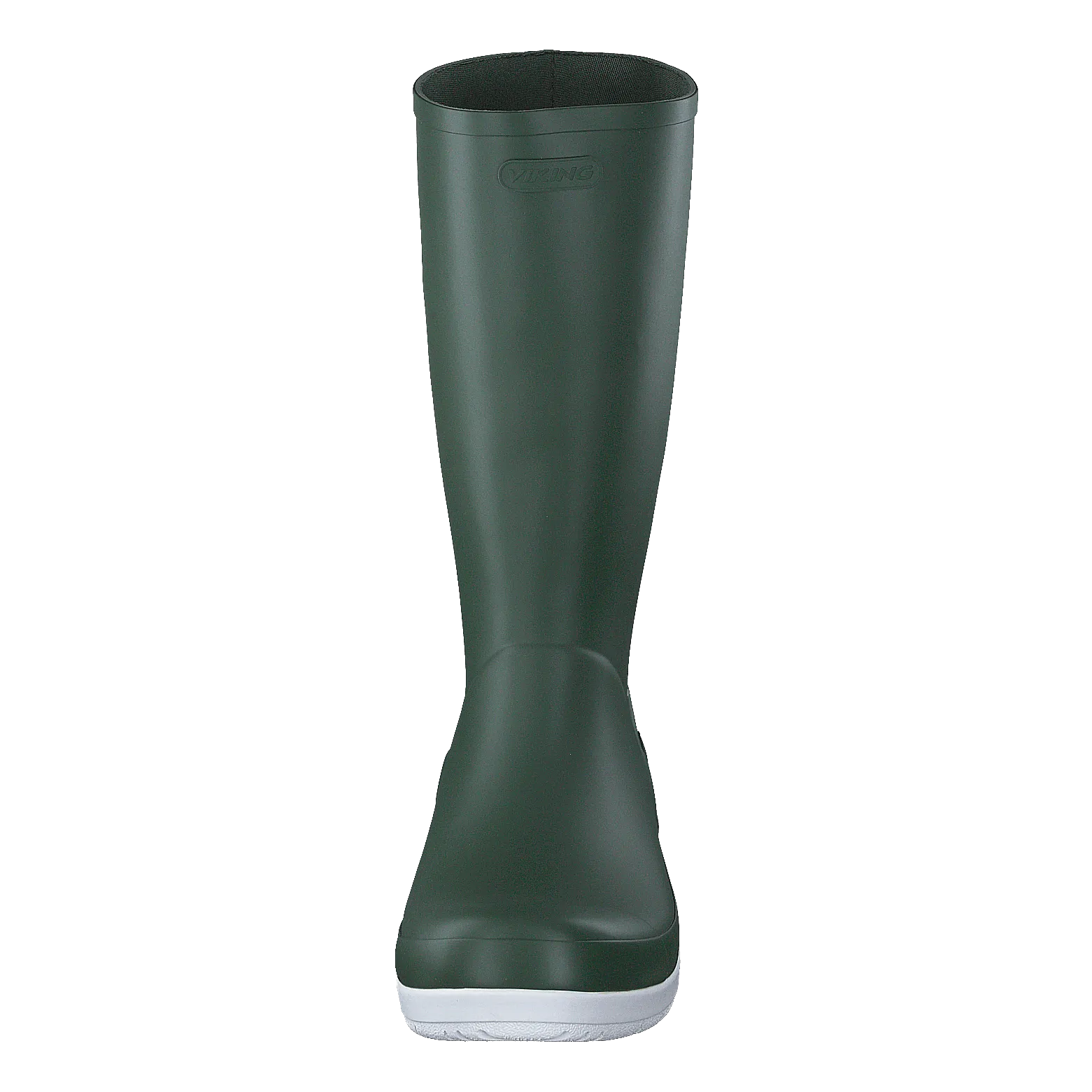 Viking Frid Olive/white