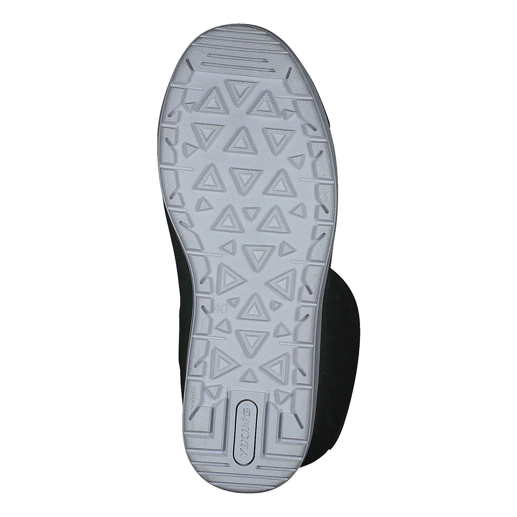 Viking Frid Olive/white