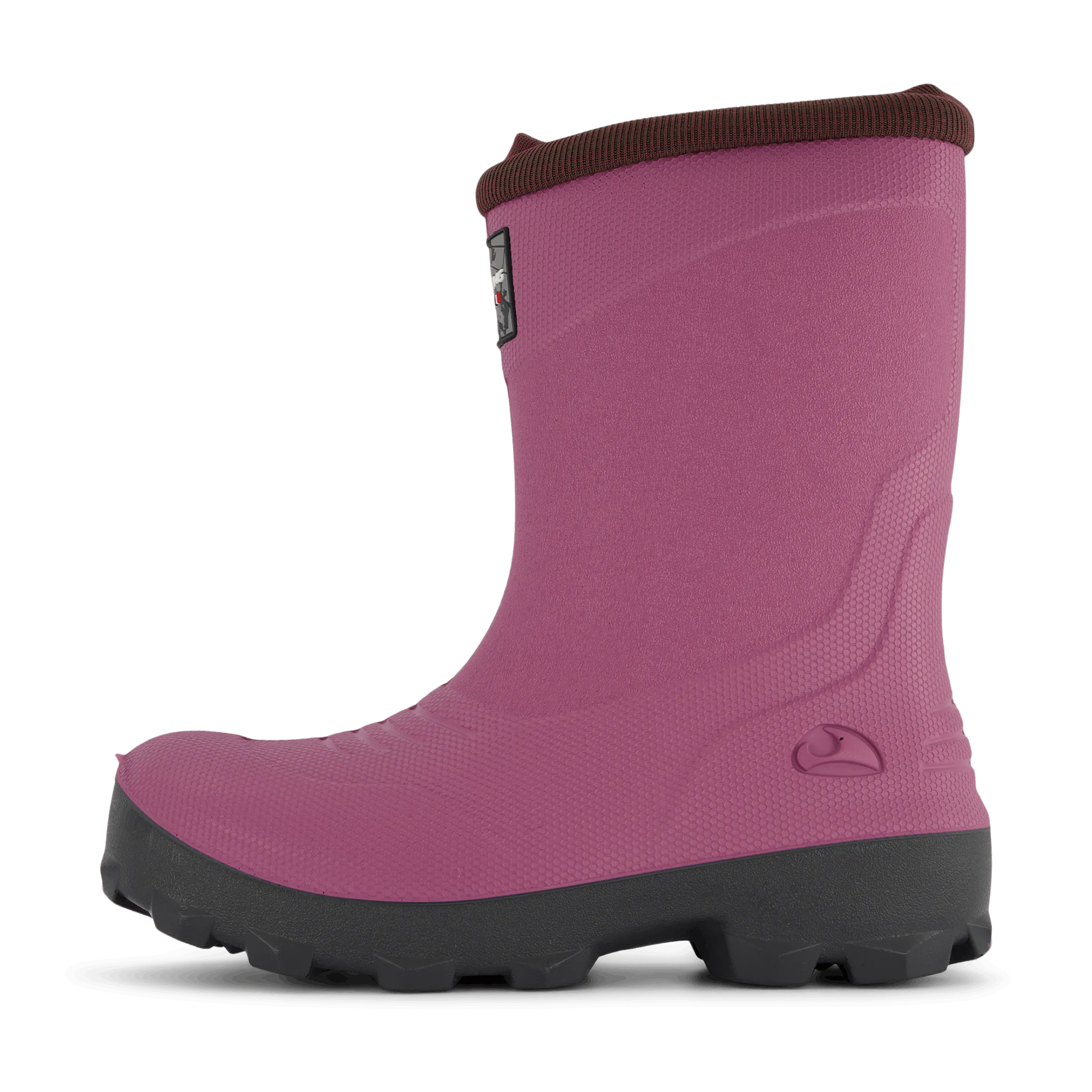Viking Frost Fighter Violet/charcoal